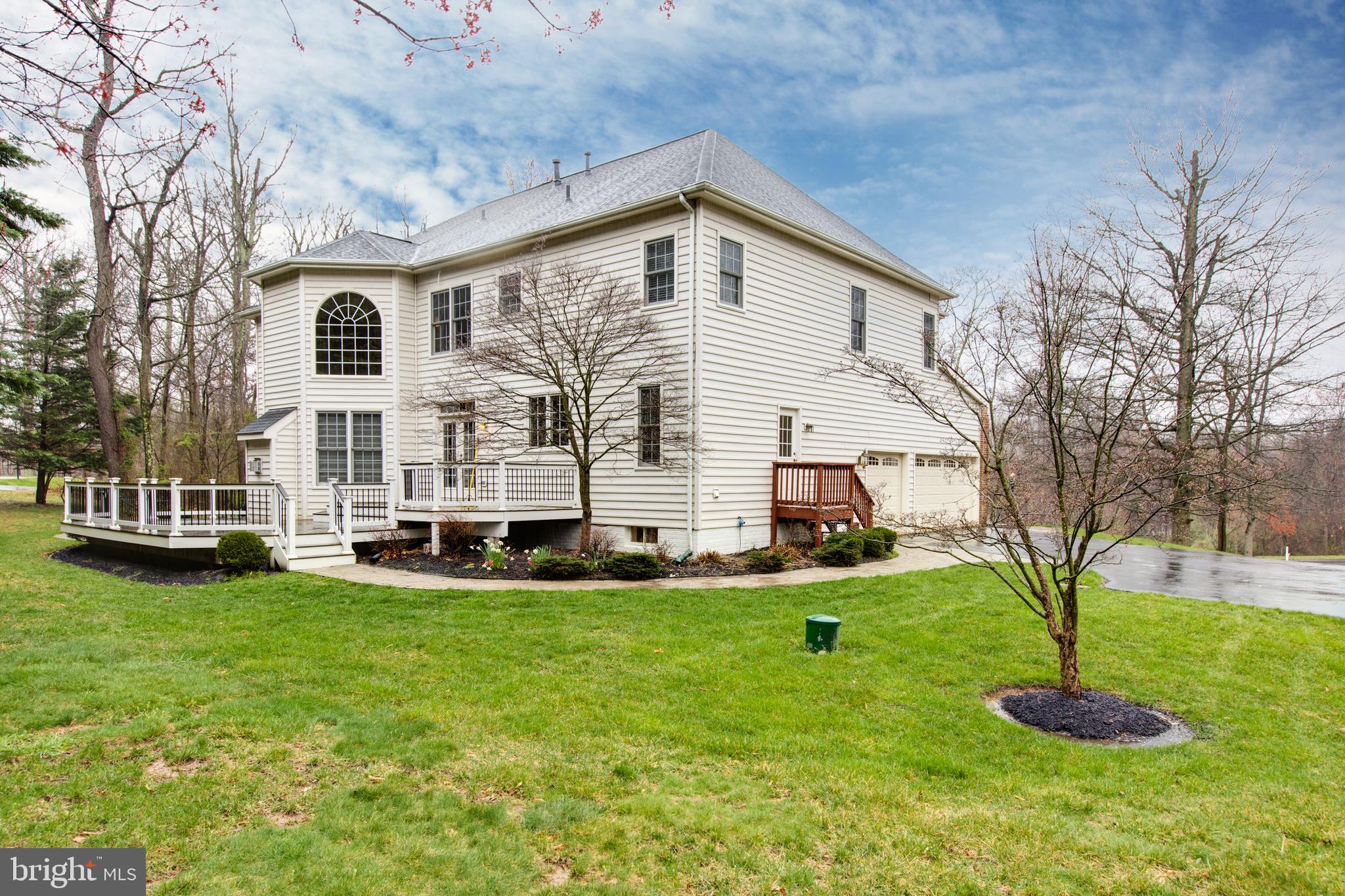 RESERVE AT VISTA RIDGE - Residential