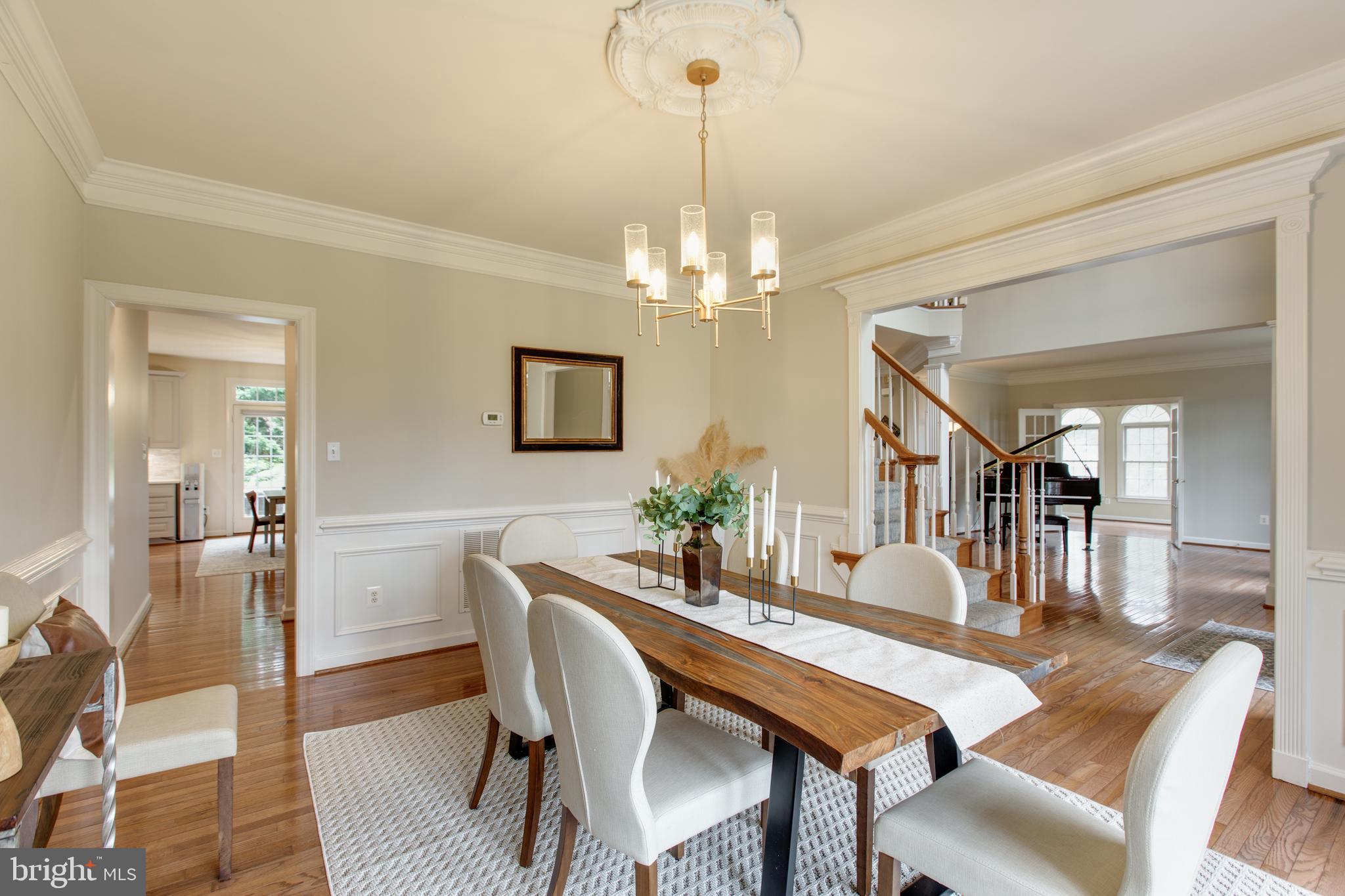 RESERVE AT VISTA RIDGE - Residential