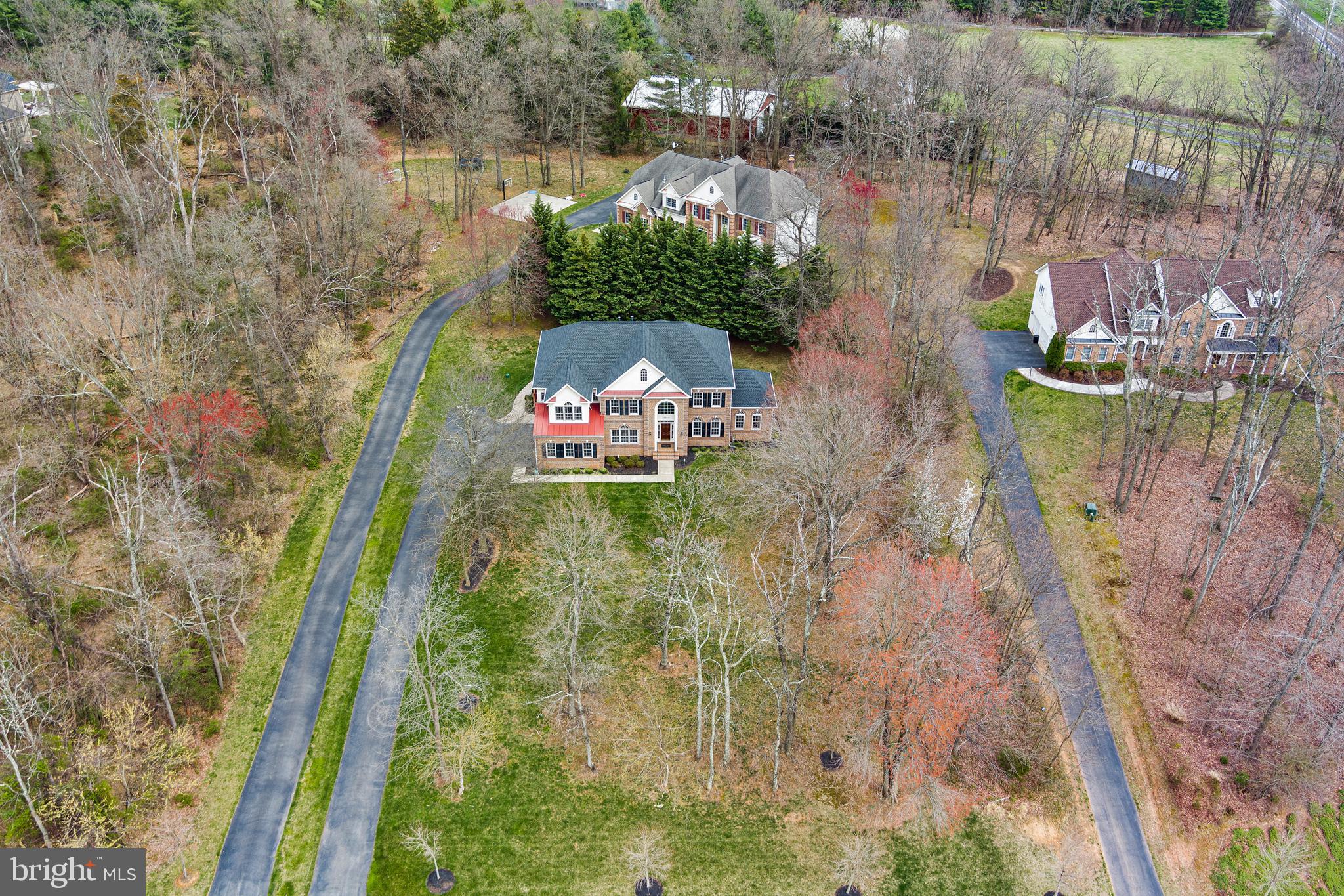 RESERVE AT VISTA RIDGE - Residential