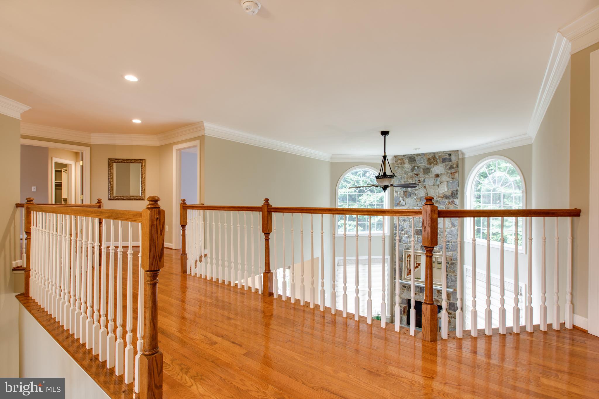 RESERVE AT VISTA RIDGE - Residential