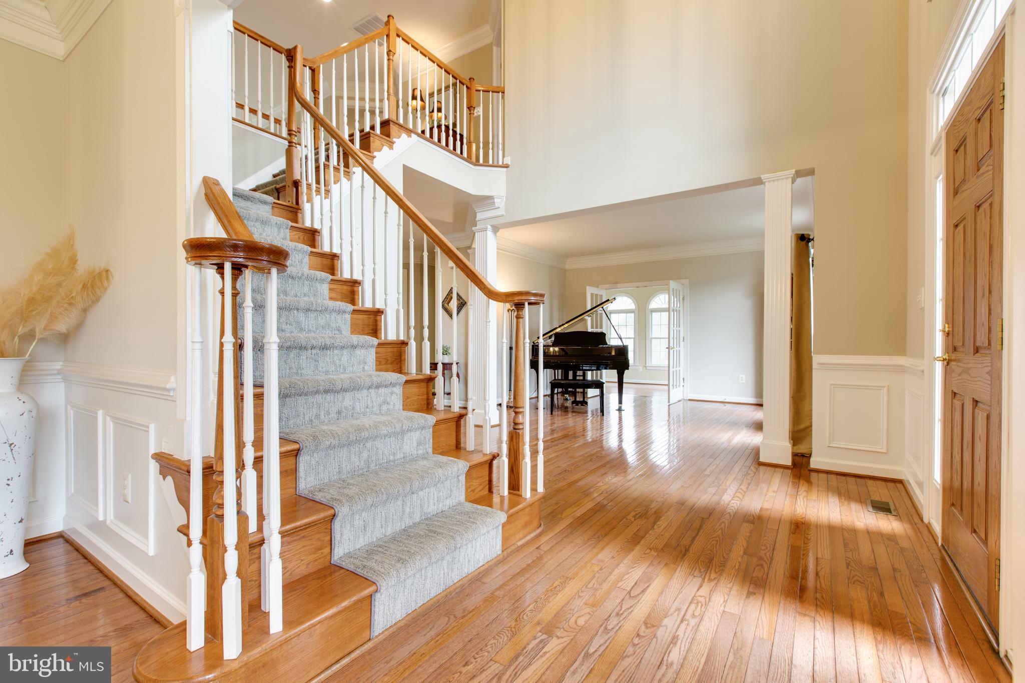 RESERVE AT VISTA RIDGE - Residential