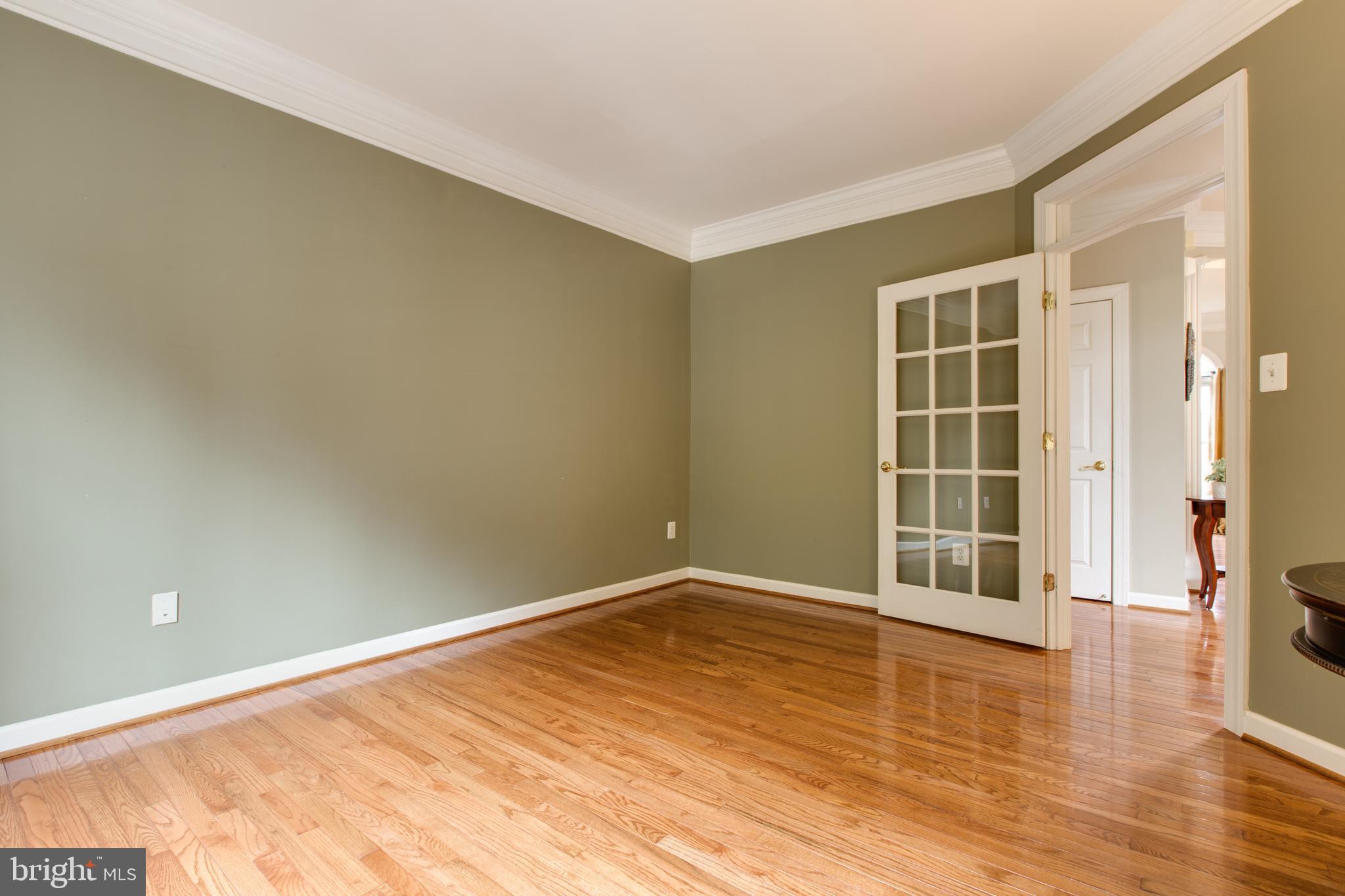 RESERVE AT VISTA RIDGE - Residential