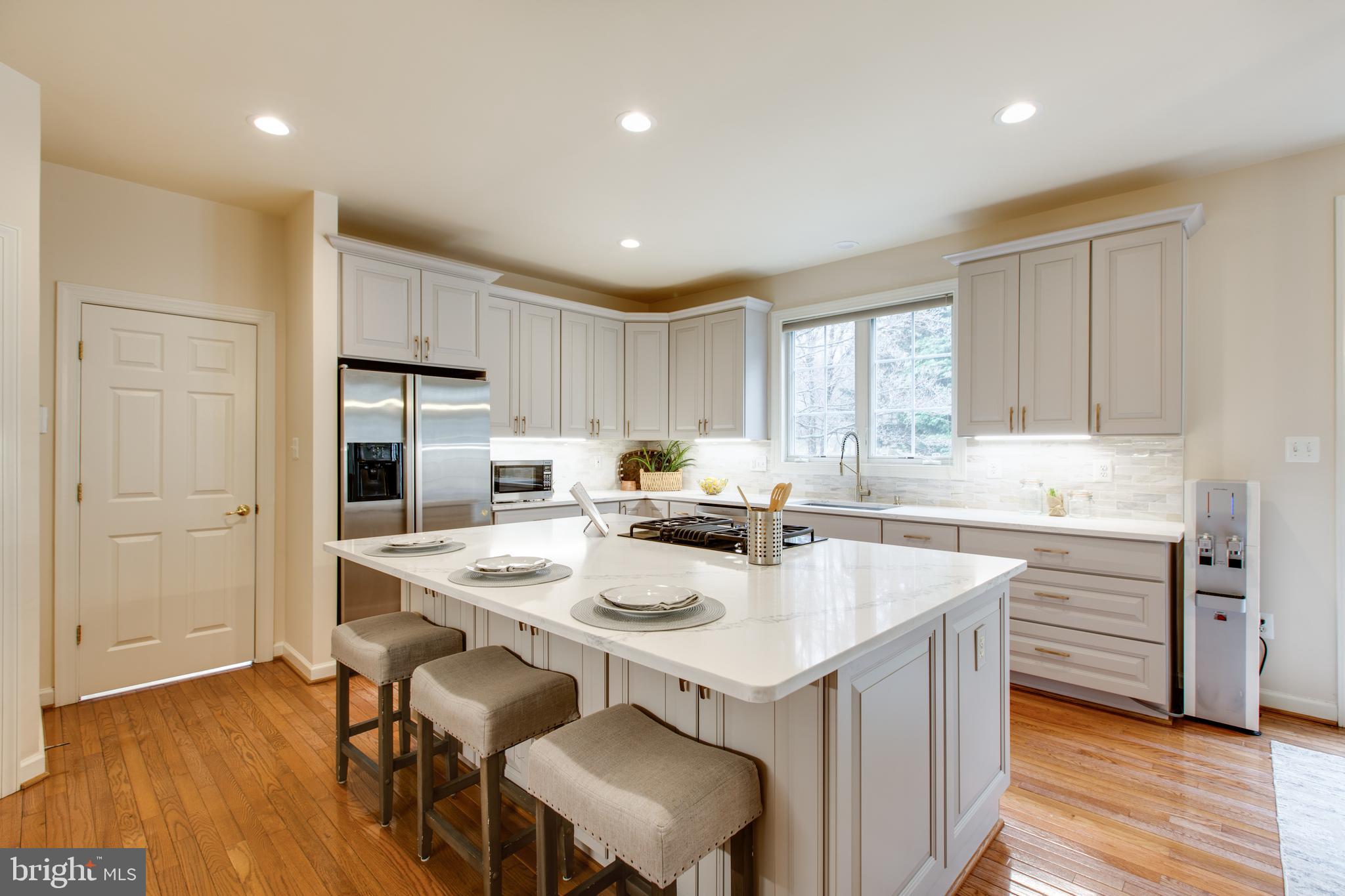 RESERVE AT VISTA RIDGE - Residential