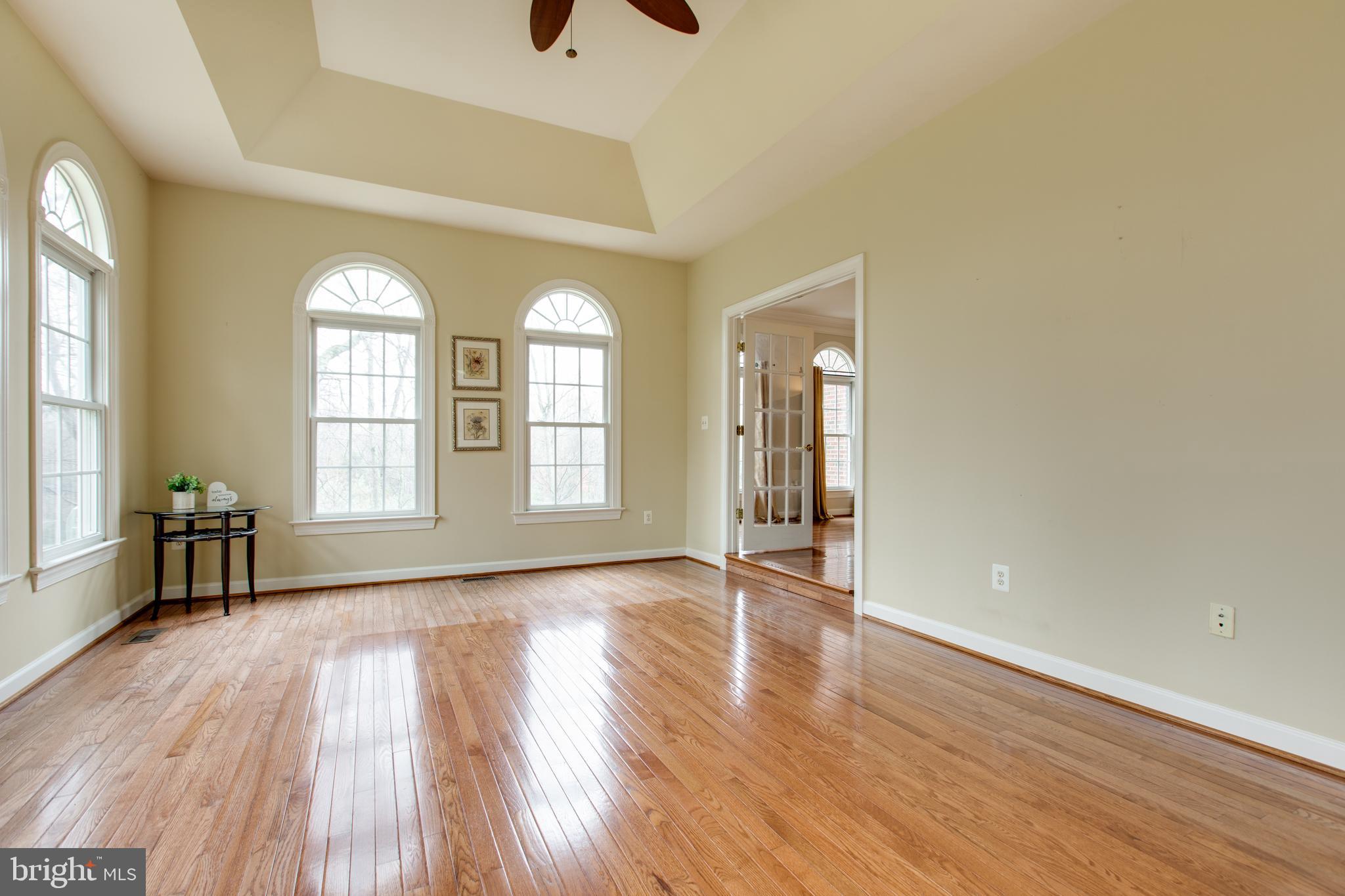 RESERVE AT VISTA RIDGE - Residential