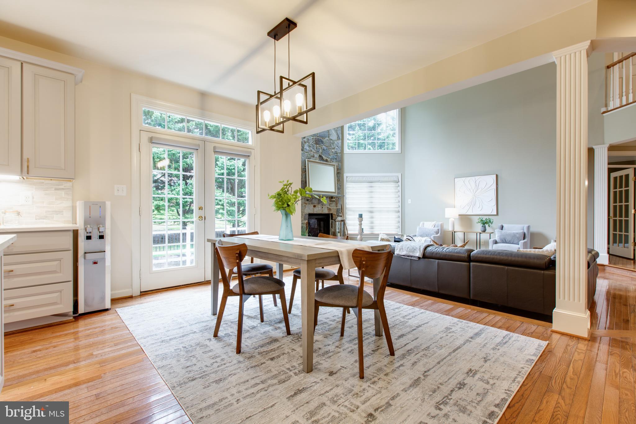 RESERVE AT VISTA RIDGE - Residential