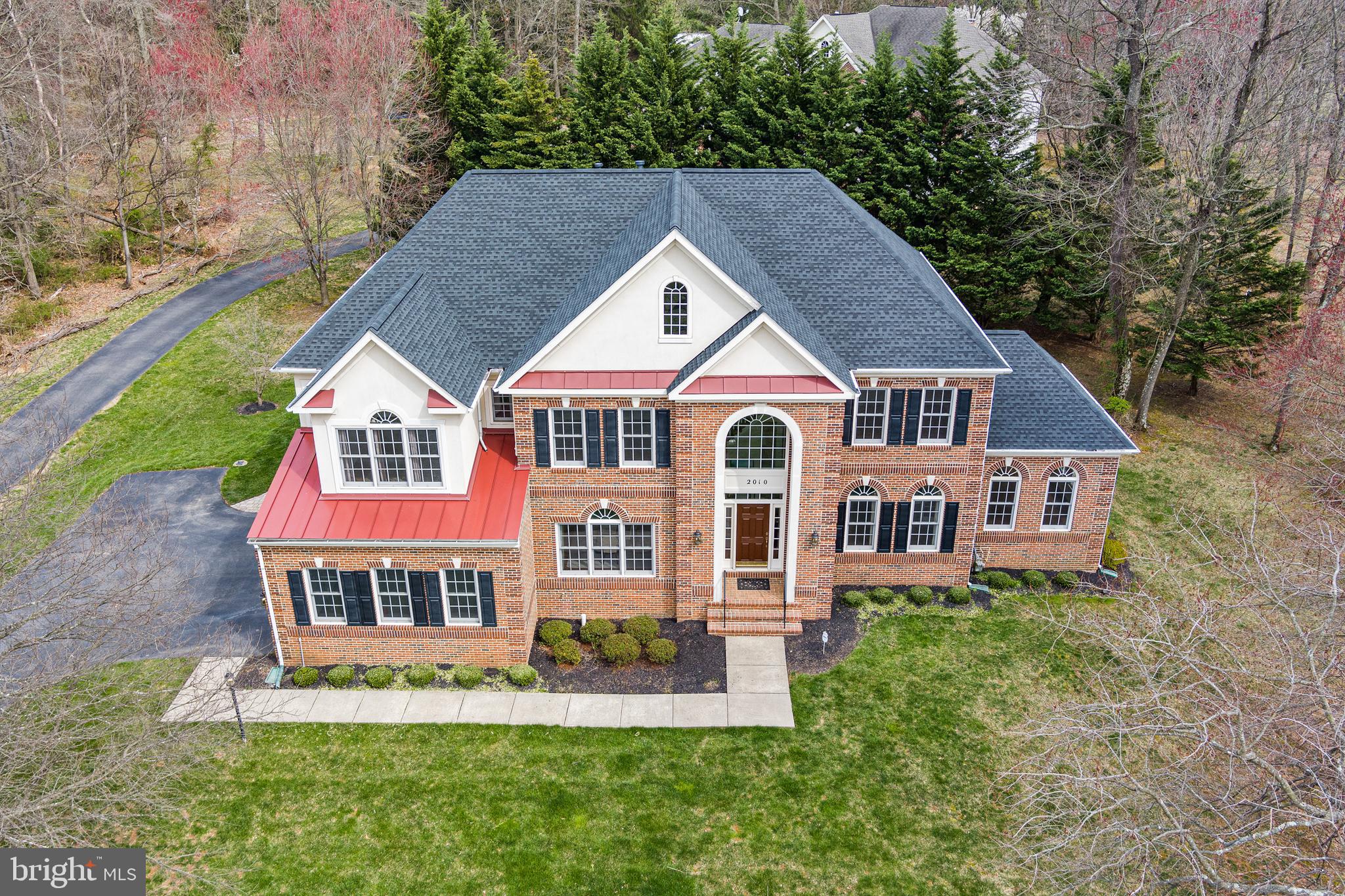 RESERVE AT VISTA RIDGE - Residential