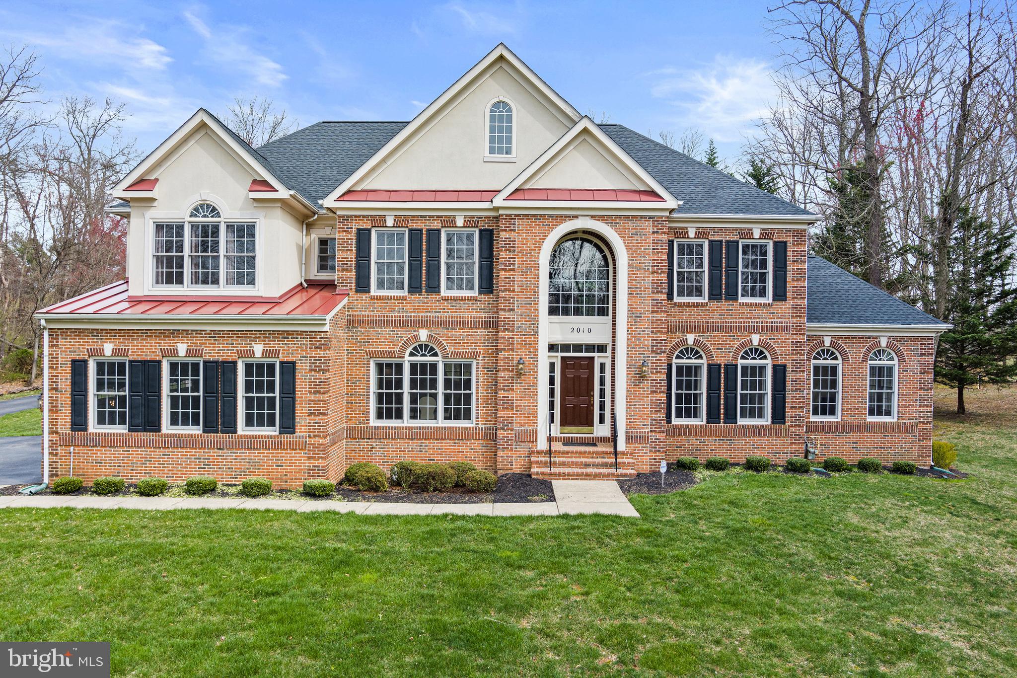 RESERVE AT VISTA RIDGE - Residential