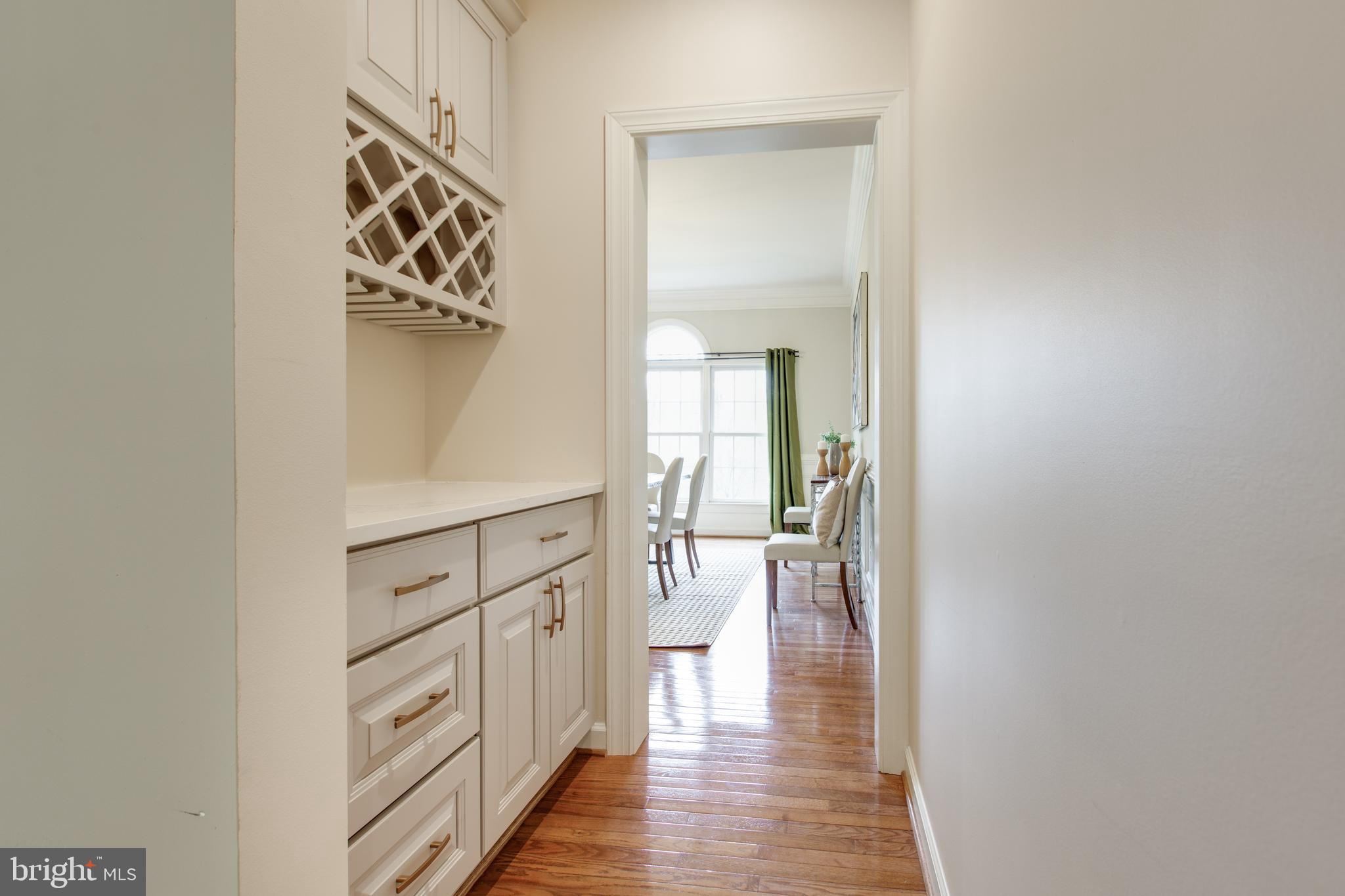 RESERVE AT VISTA RIDGE - Residential