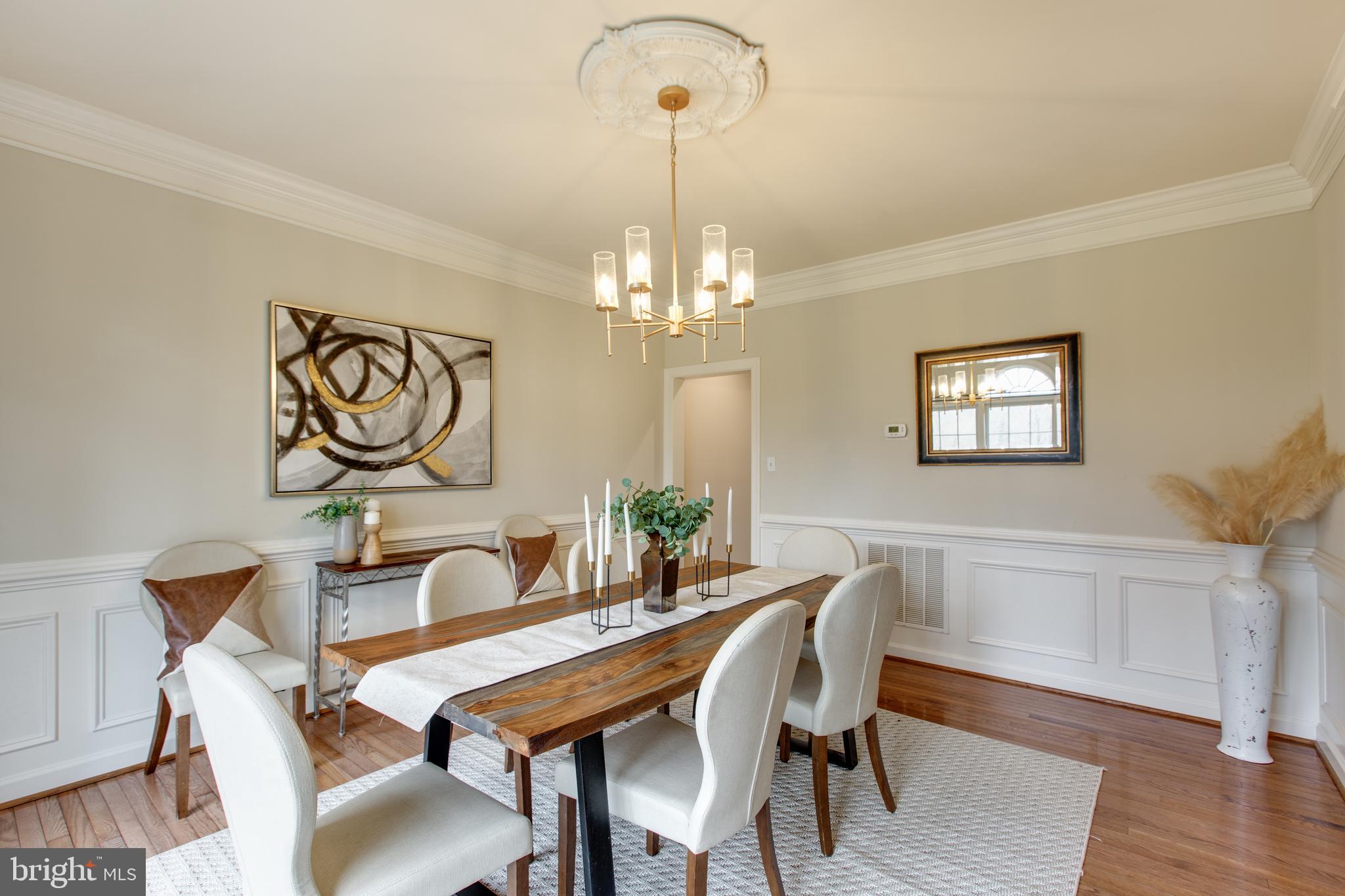 RESERVE AT VISTA RIDGE - Residential