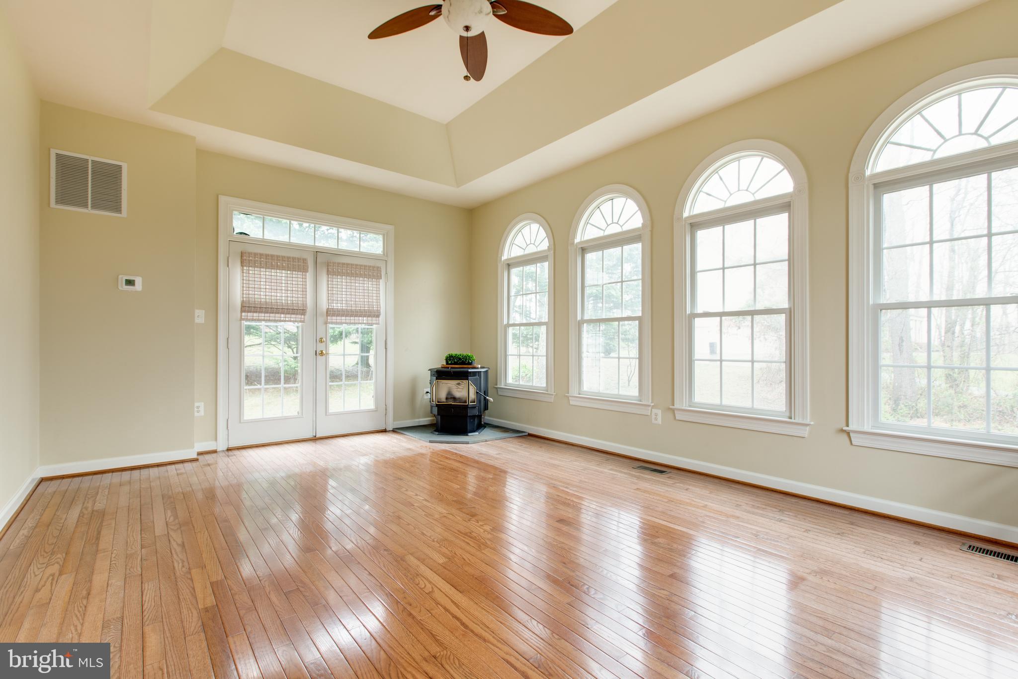 RESERVE AT VISTA RIDGE - Residential