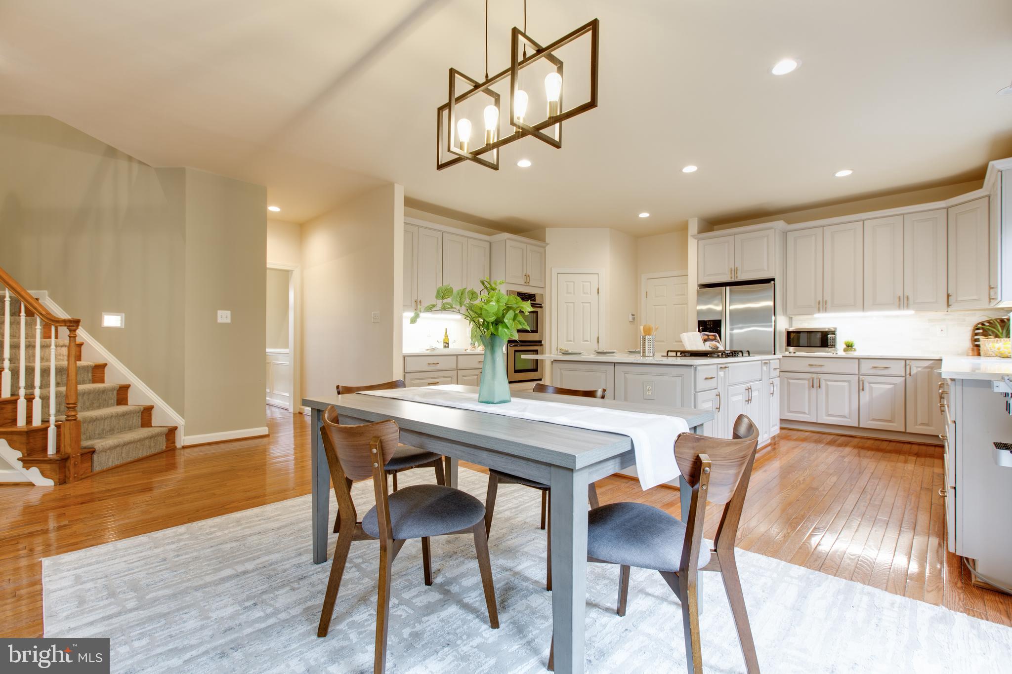 RESERVE AT VISTA RIDGE - Residential