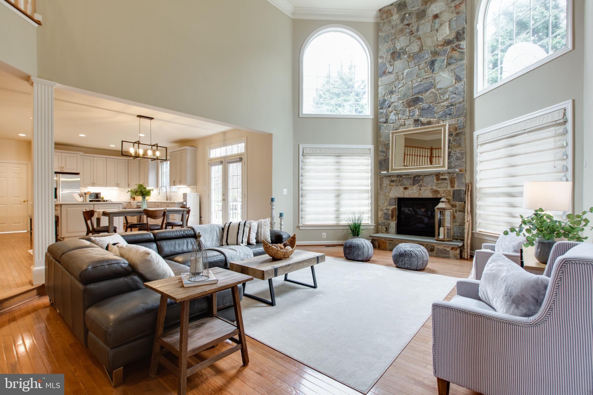 RESERVE AT VISTA RIDGE - Residential