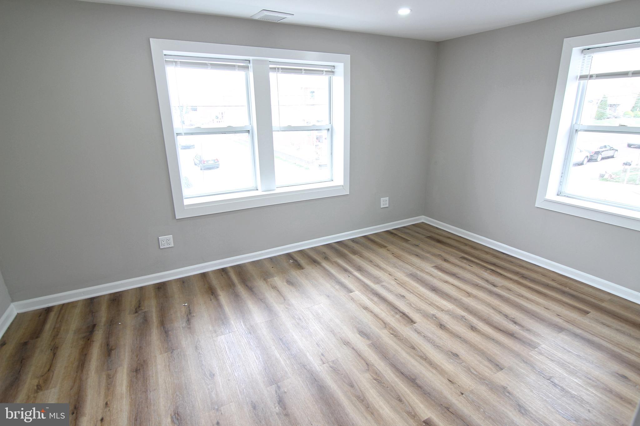 SWEDESBURG - Residential Lease