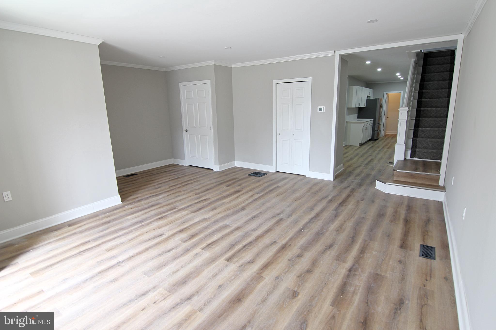 SWEDESBURG - Residential Lease