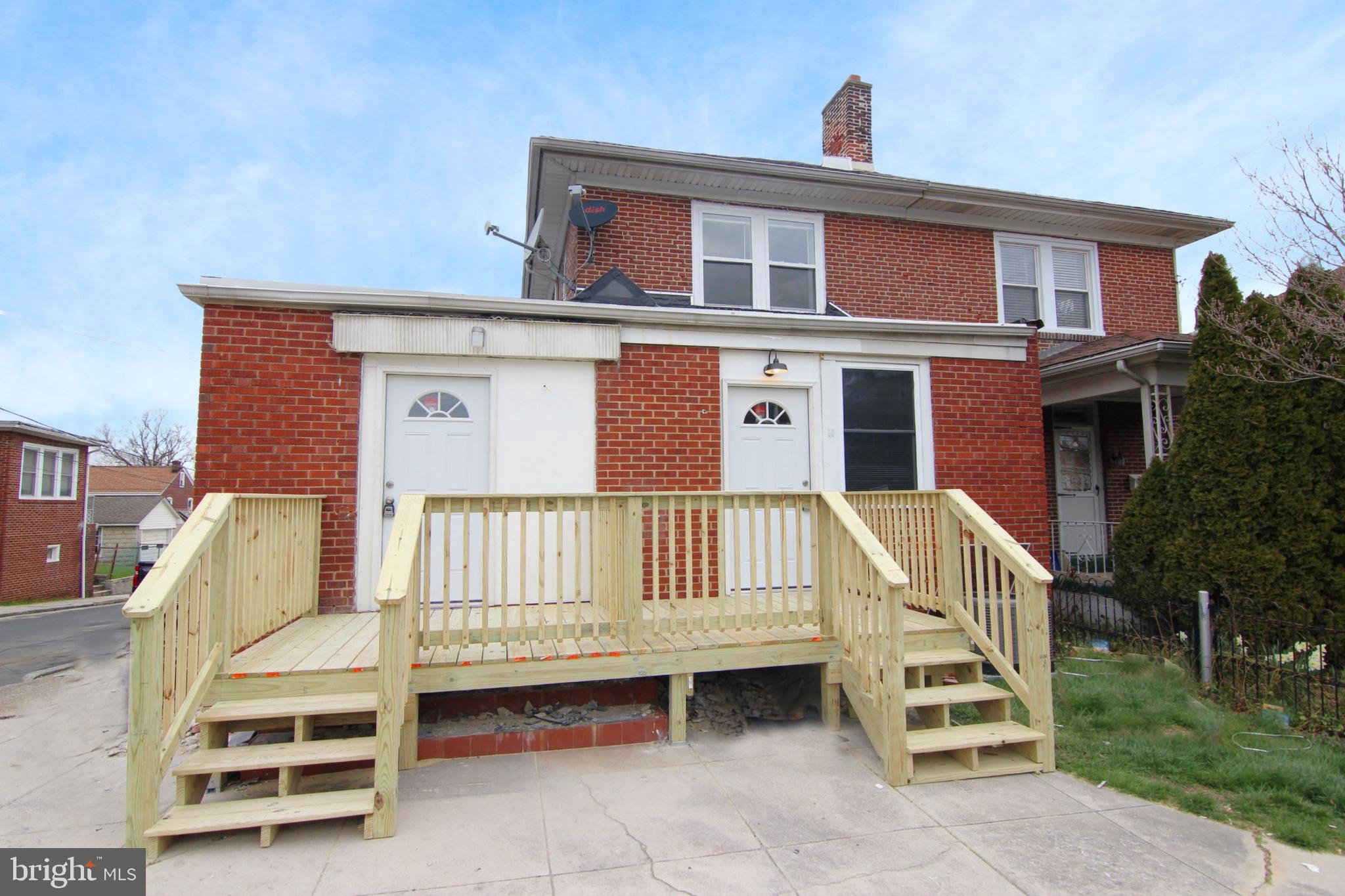 SWEDESBURG - Residential Lease