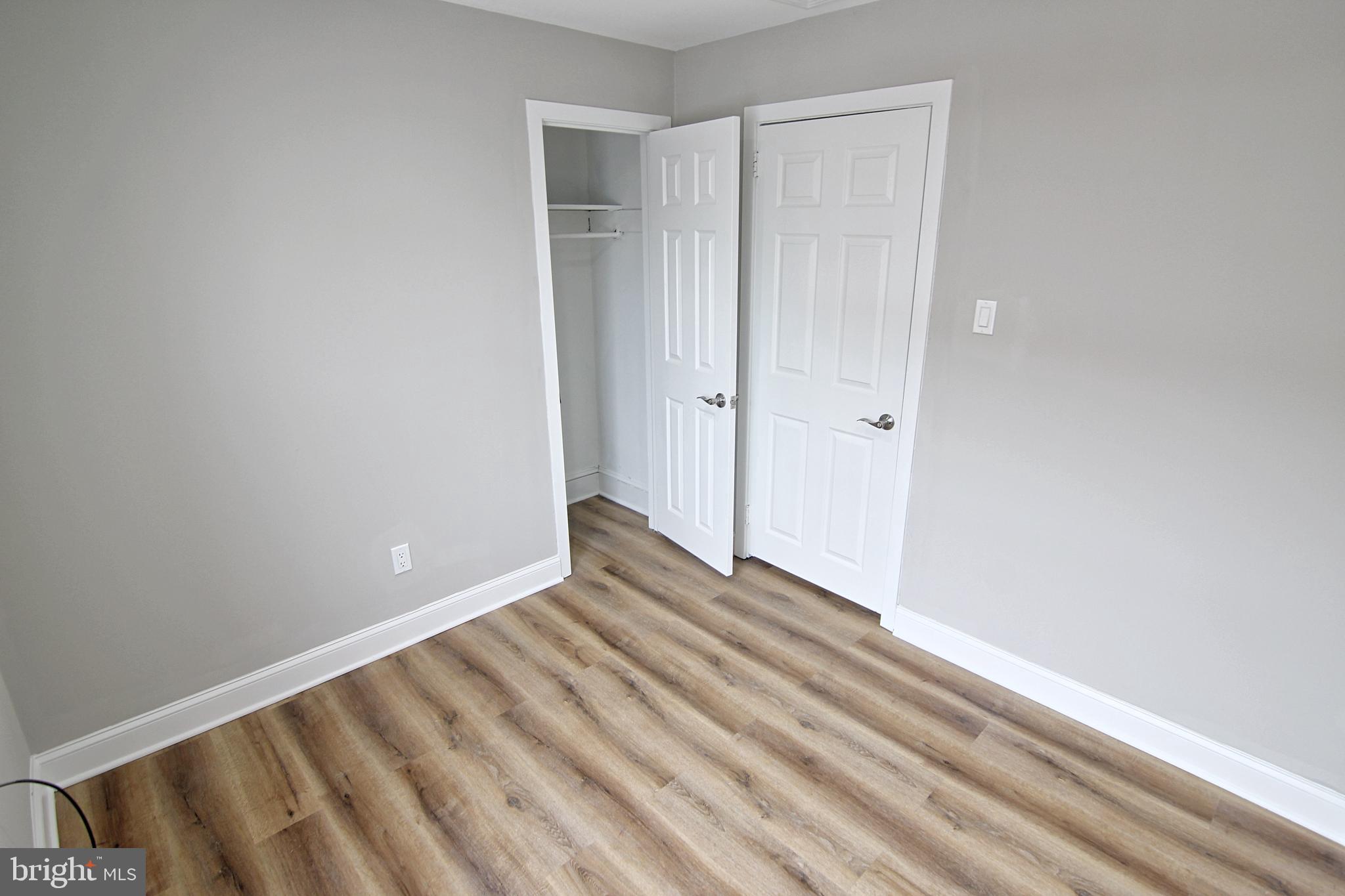 SWEDESBURG - Residential Lease