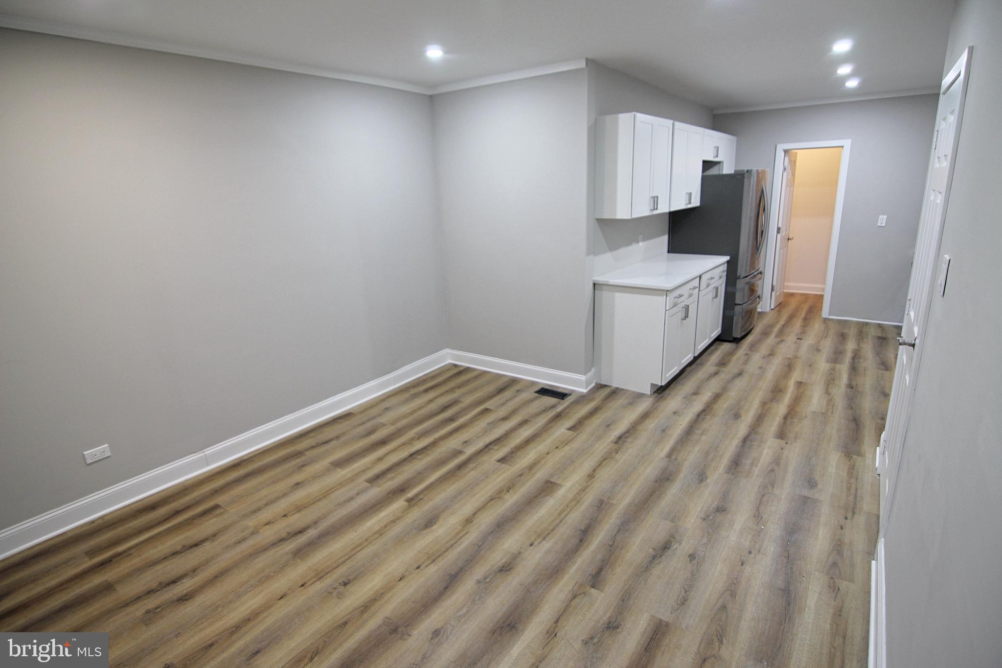 SWEDESBURG - Residential Lease