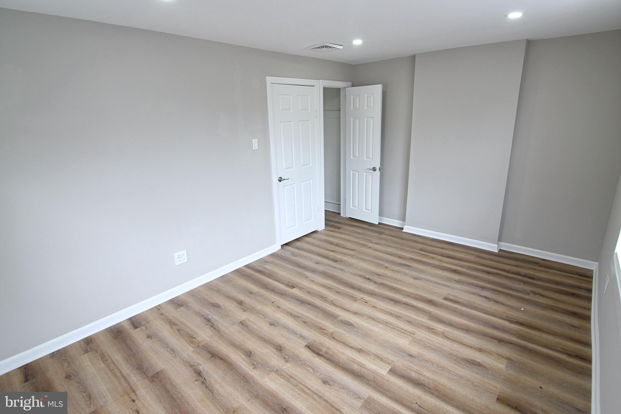 SWEDESBURG - Residential Lease