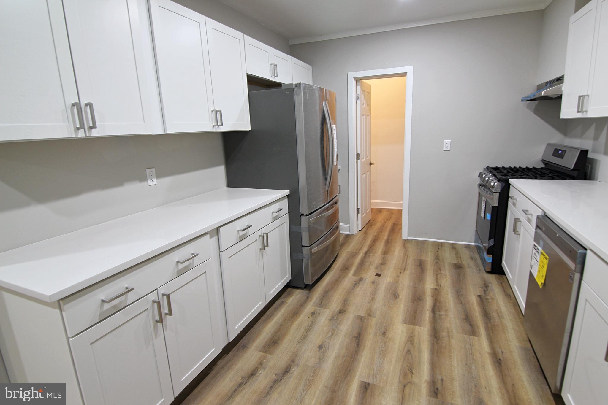 SWEDESBURG - Residential Lease