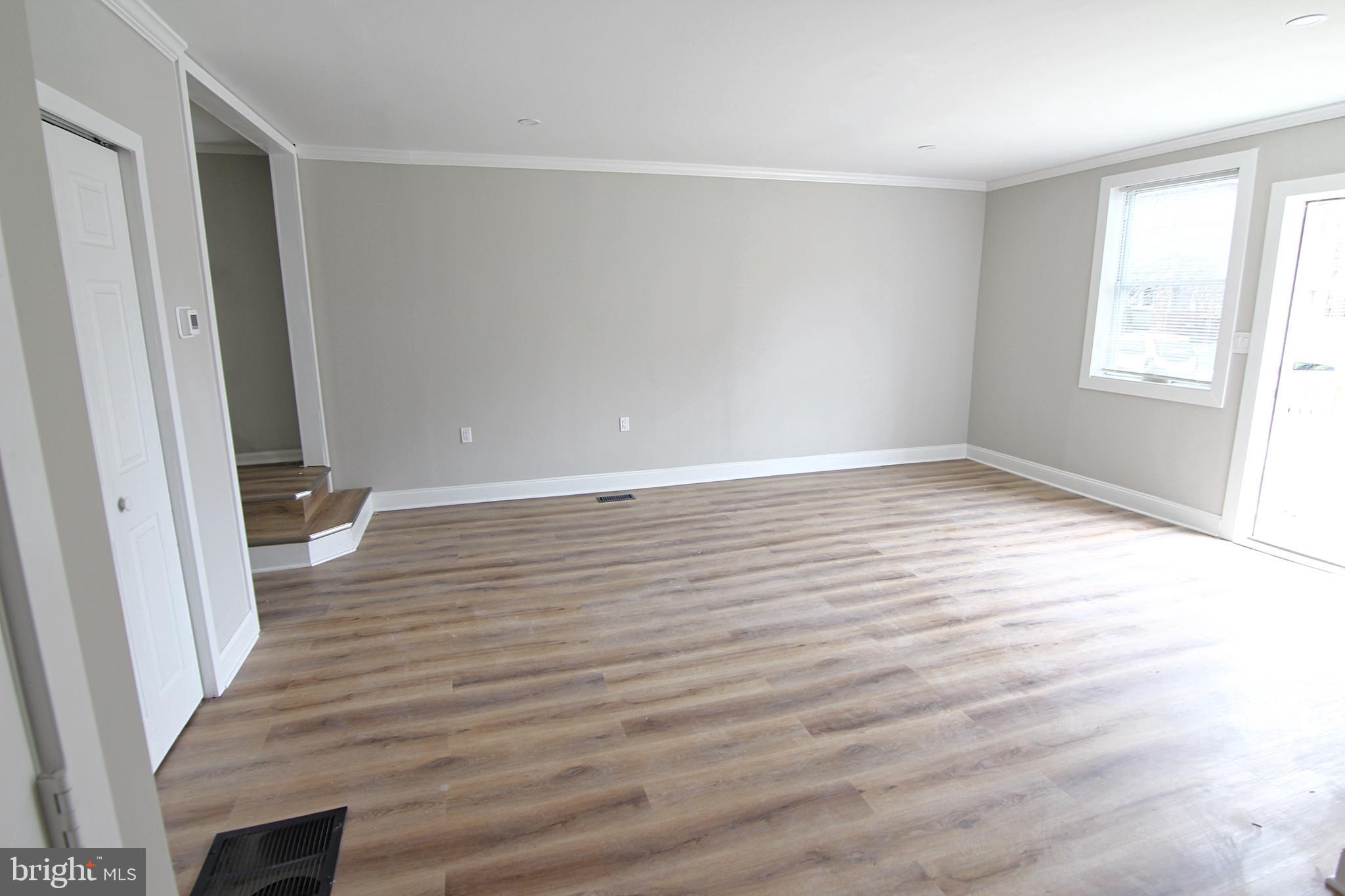 SWEDESBURG - Residential Lease