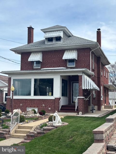 Photo of 3625 Kutztown Road, READING, PA 19605 (MLS # PABK2071270)