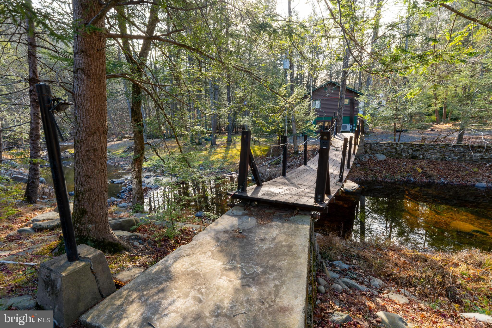 WINONA LAKES - Residential