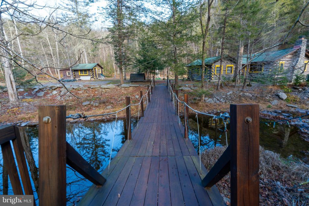 Photo of 2146 Bridge Side Drive, EAST STROUDSBURG, PA 18302 (MLS # PAMR2006270)