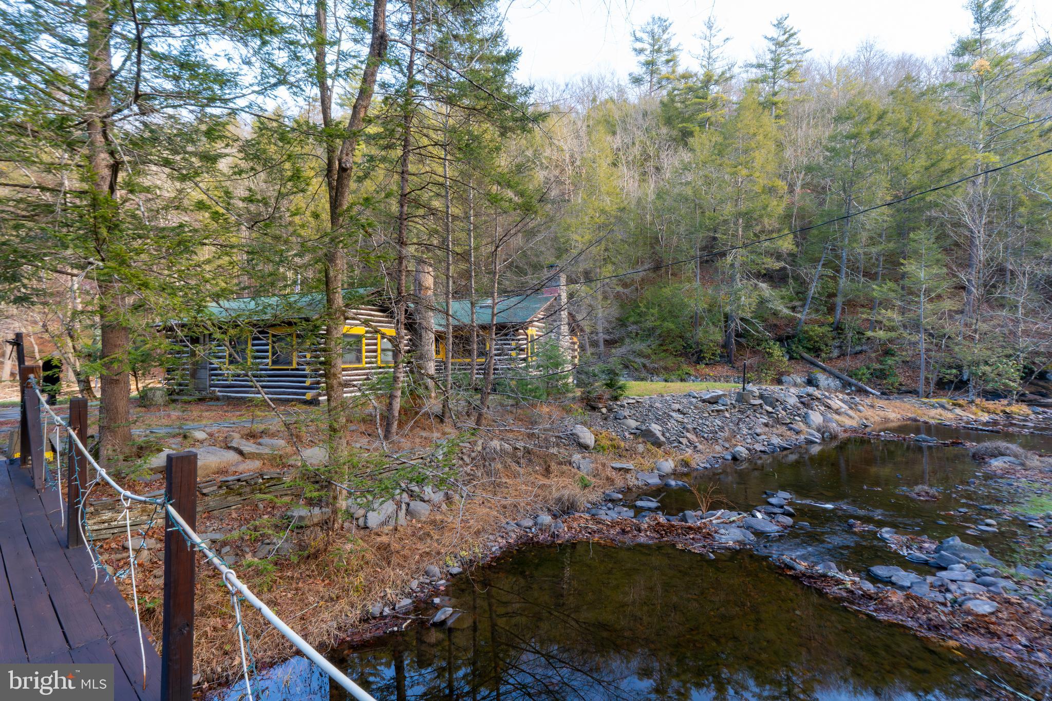 WINONA LAKES - Residential