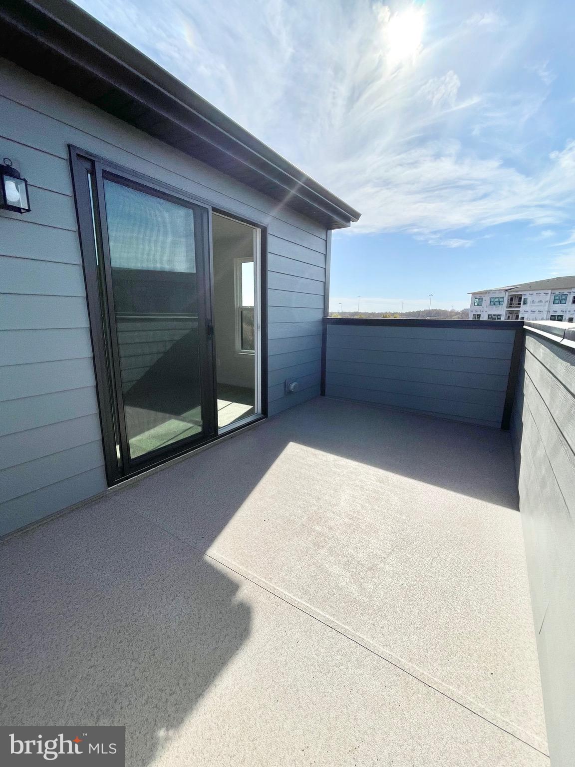 ELLIPSE AT WESTFIELDS - Residential Lease