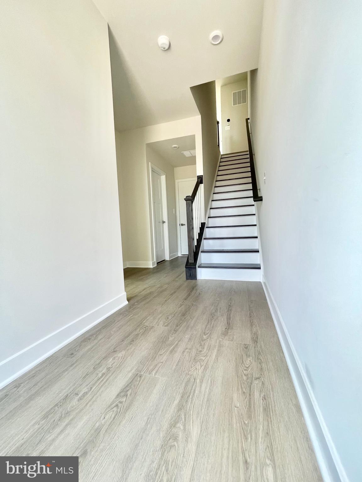 ELLIPSE AT WESTFIELDS - Residential Lease