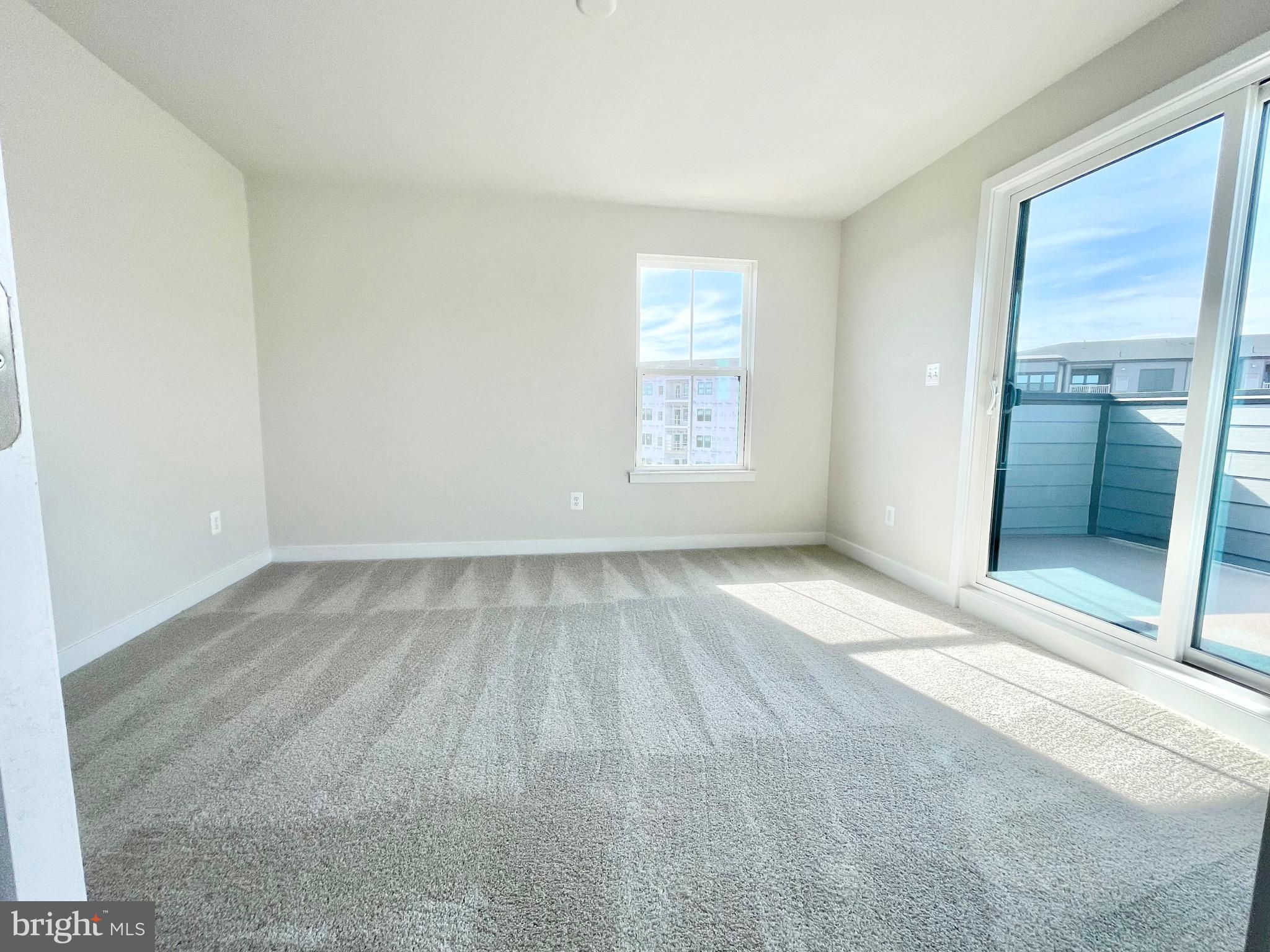 ELLIPSE AT WESTFIELDS - Residential Lease