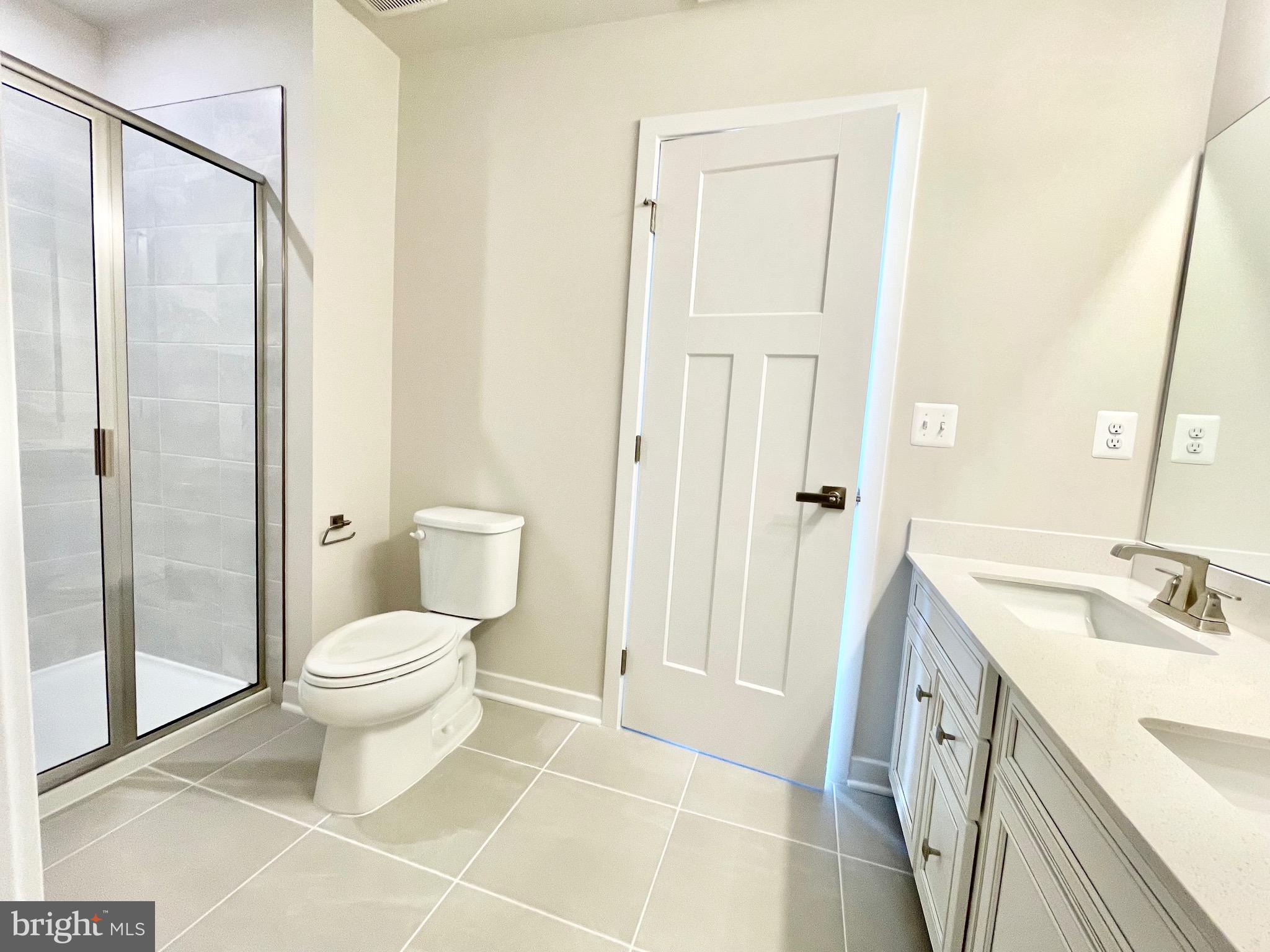 ELLIPSE AT WESTFIELDS - Residential Lease