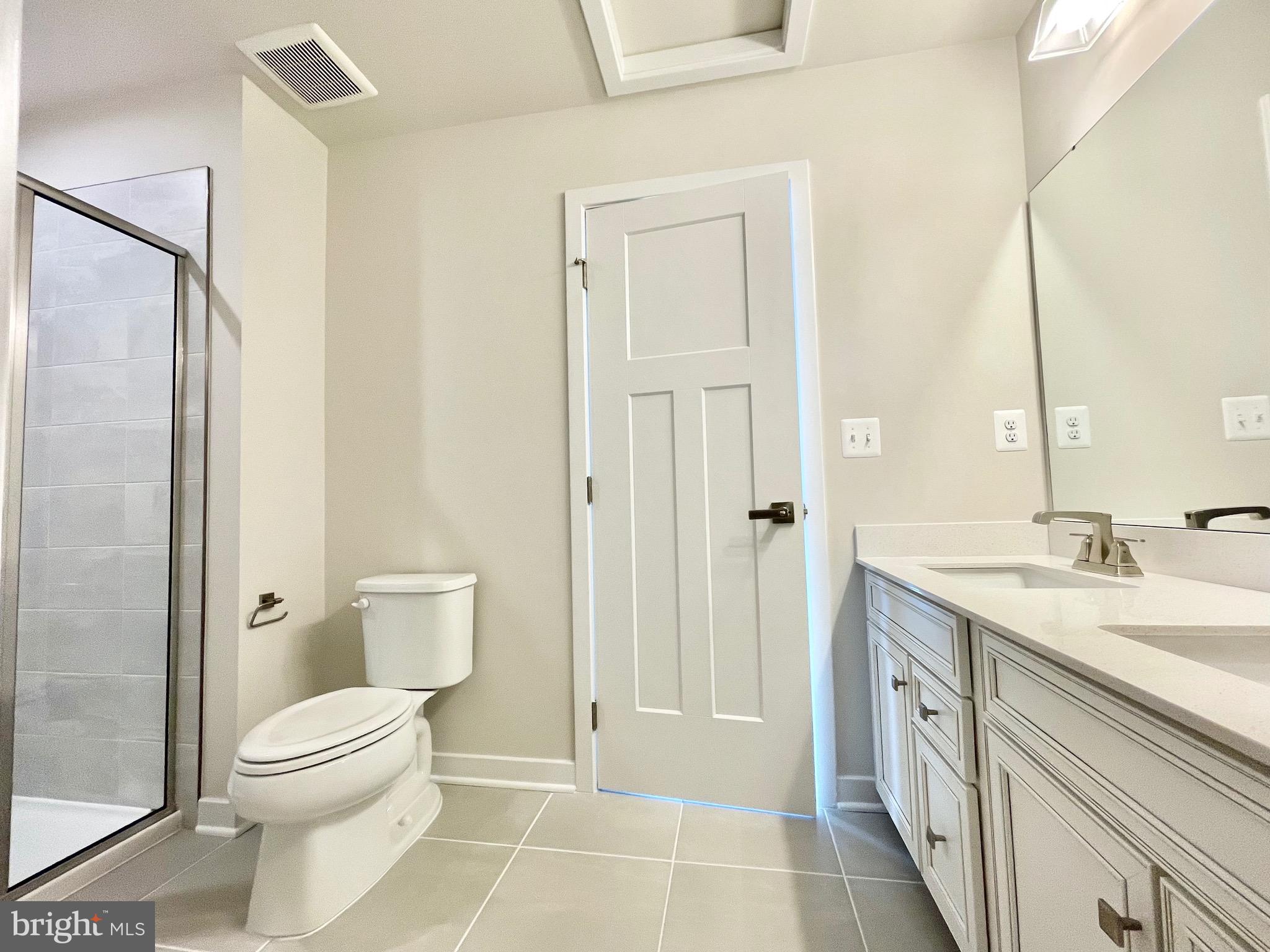 ELLIPSE AT WESTFIELDS - Residential Lease