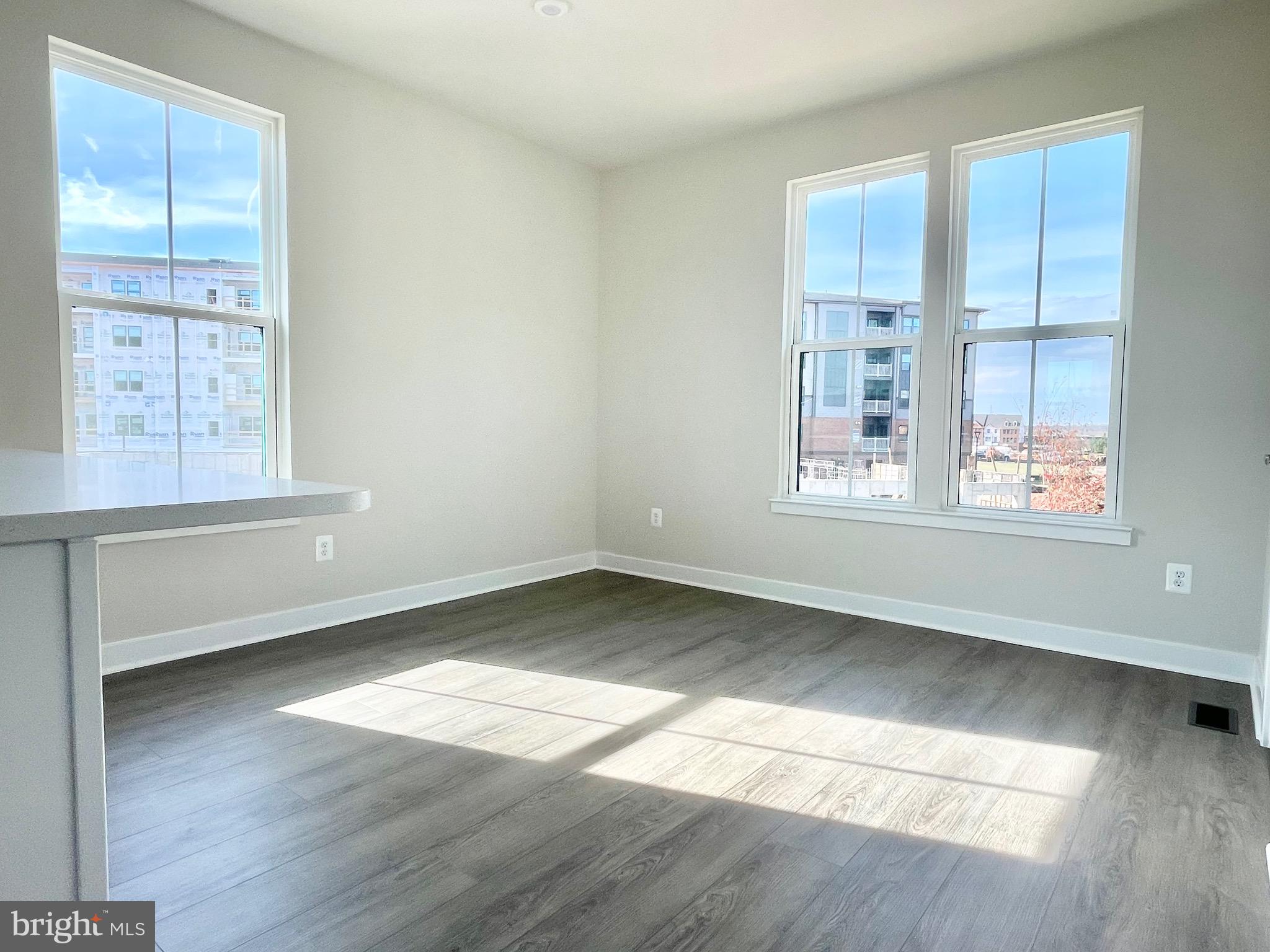 ELLIPSE AT WESTFIELDS - Residential Lease