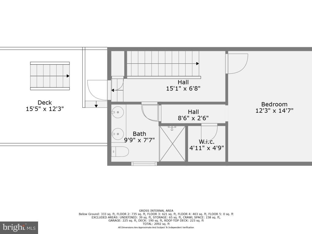 LOCUST POINT - Residential