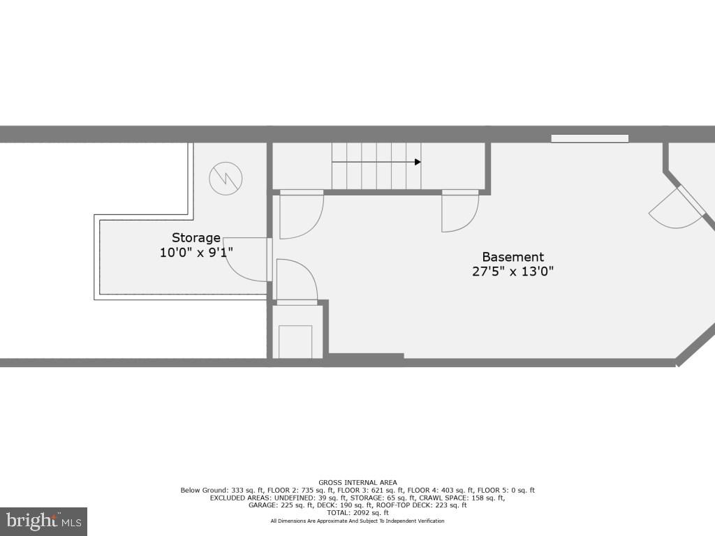 LOCUST POINT - Residential