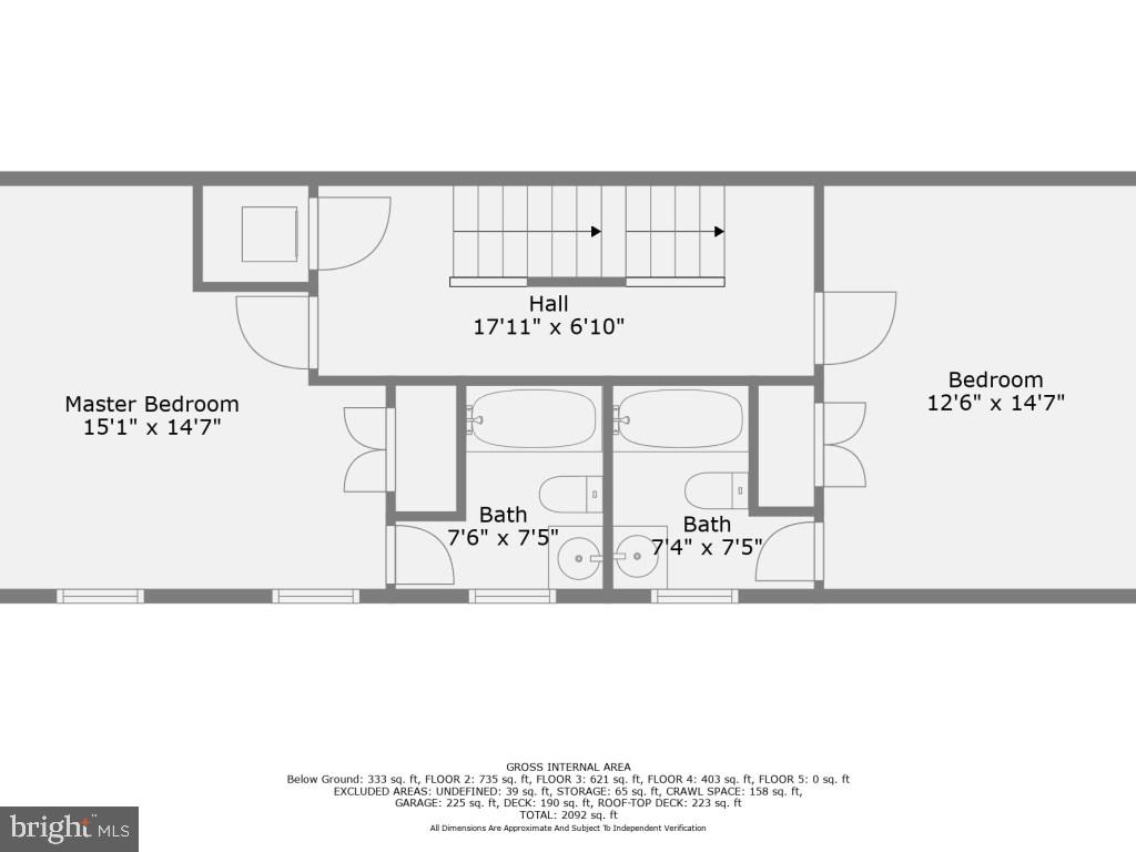 LOCUST POINT - Residential