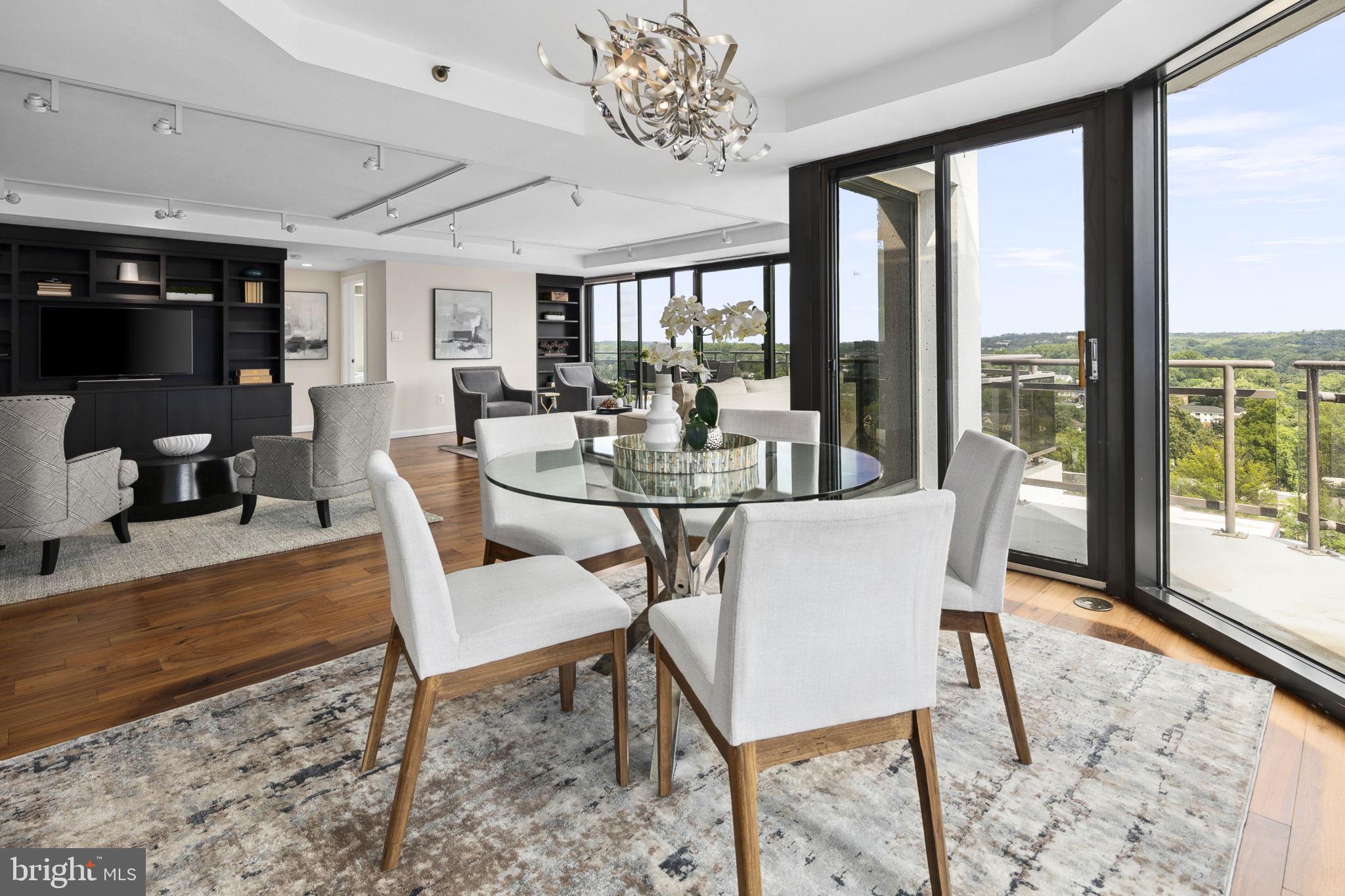 THE ATRIUM - Residential