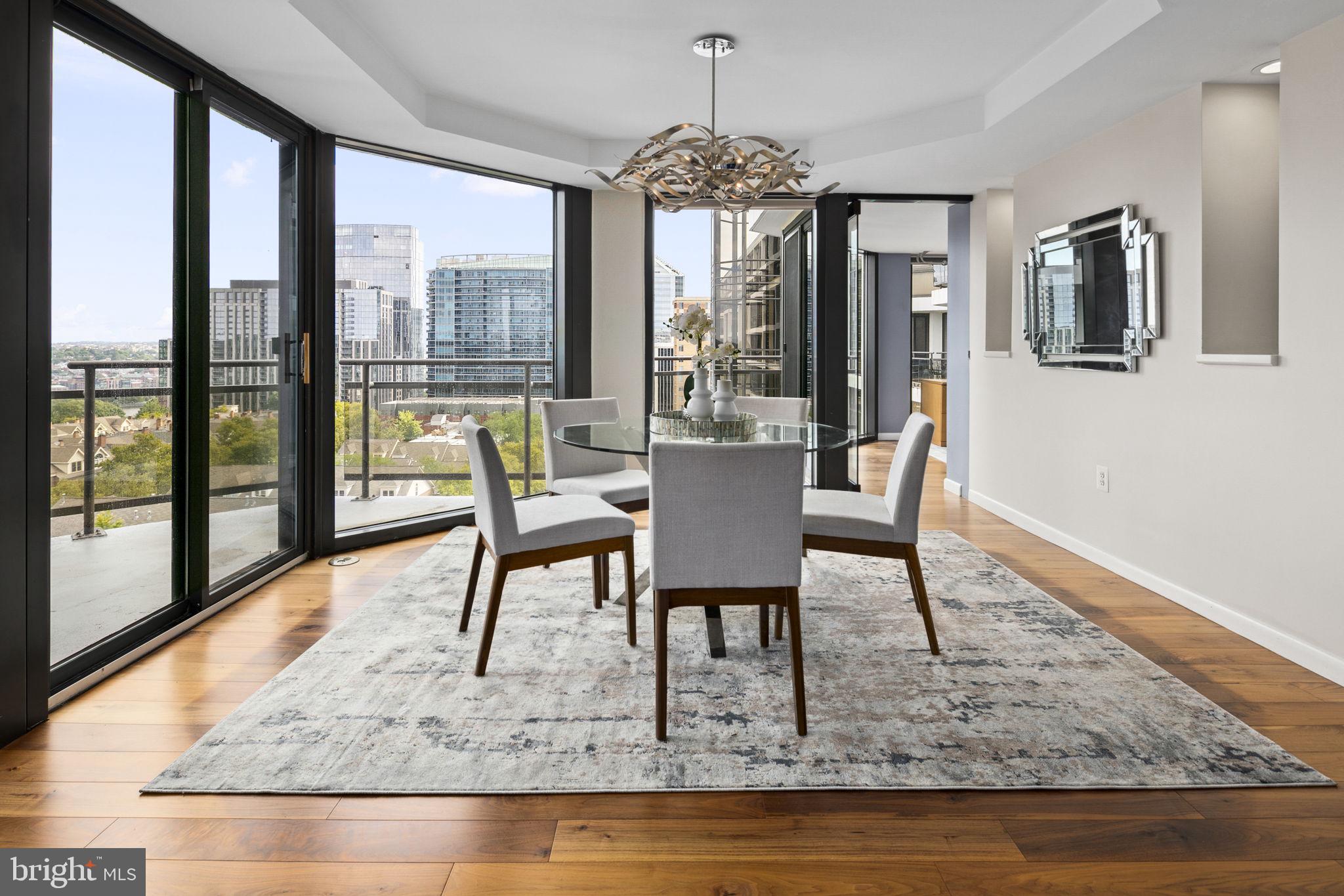 THE ATRIUM - Residential