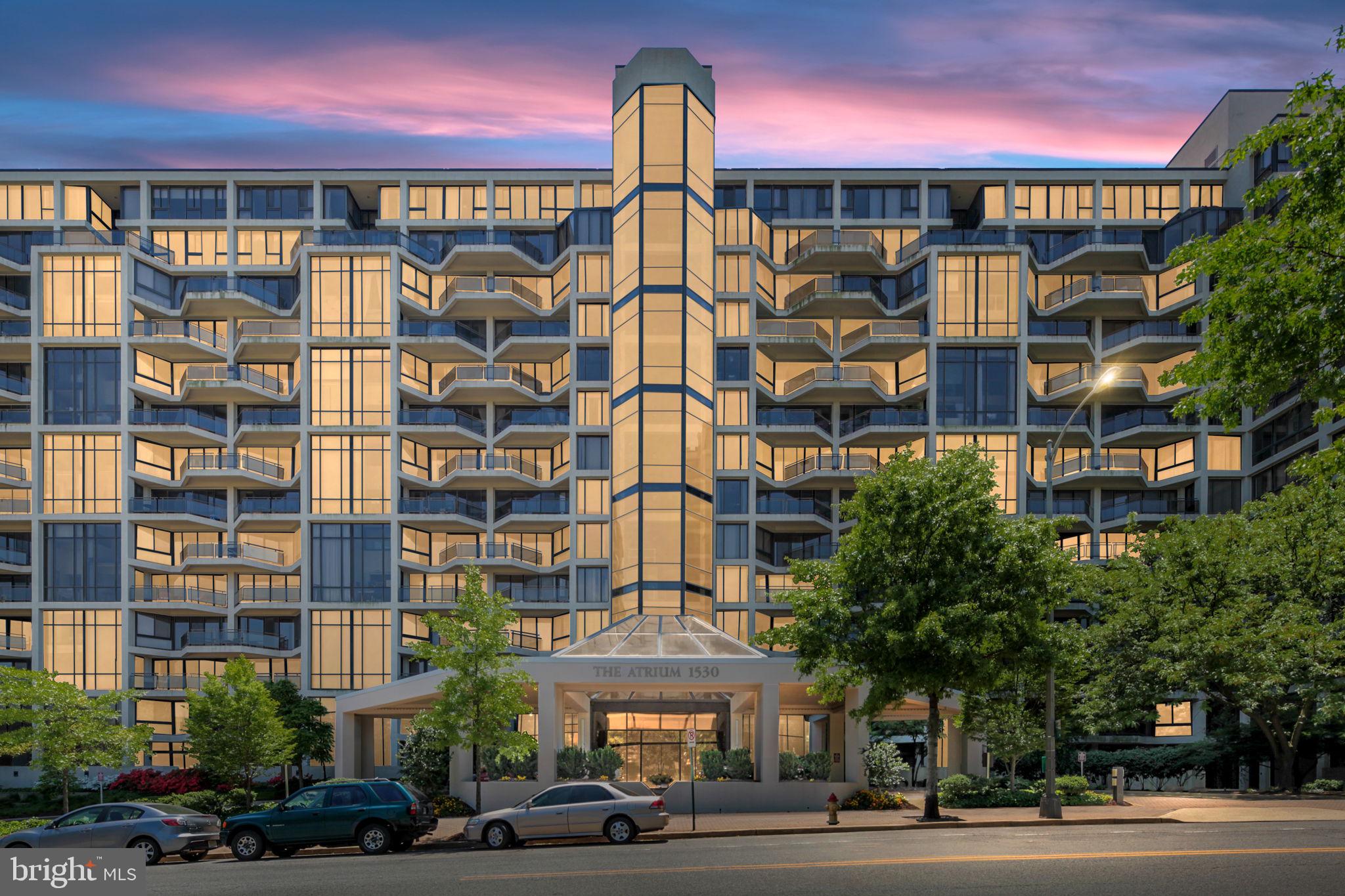 THE ATRIUM - Residential