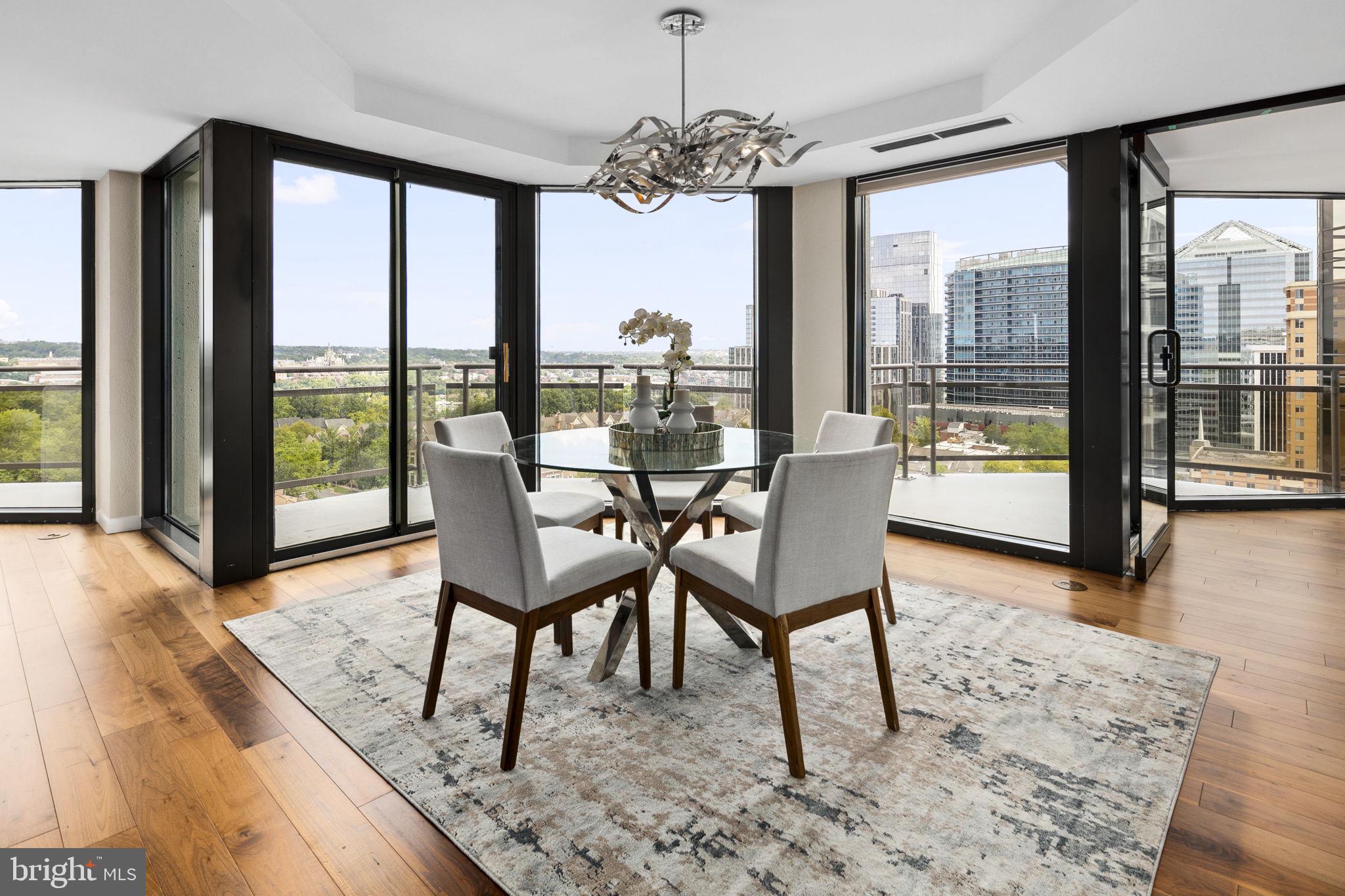 THE ATRIUM - Residential