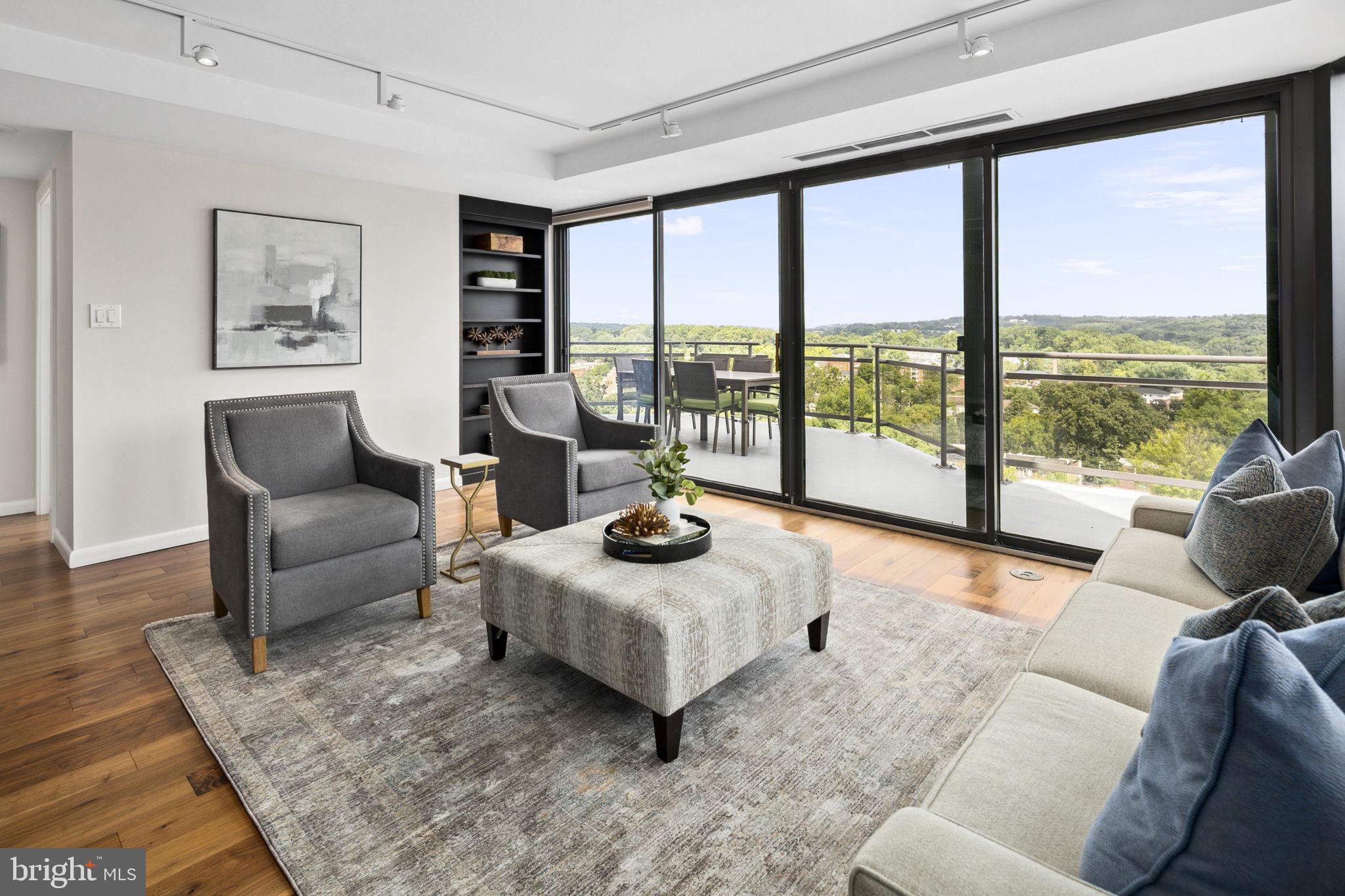 THE ATRIUM - Residential