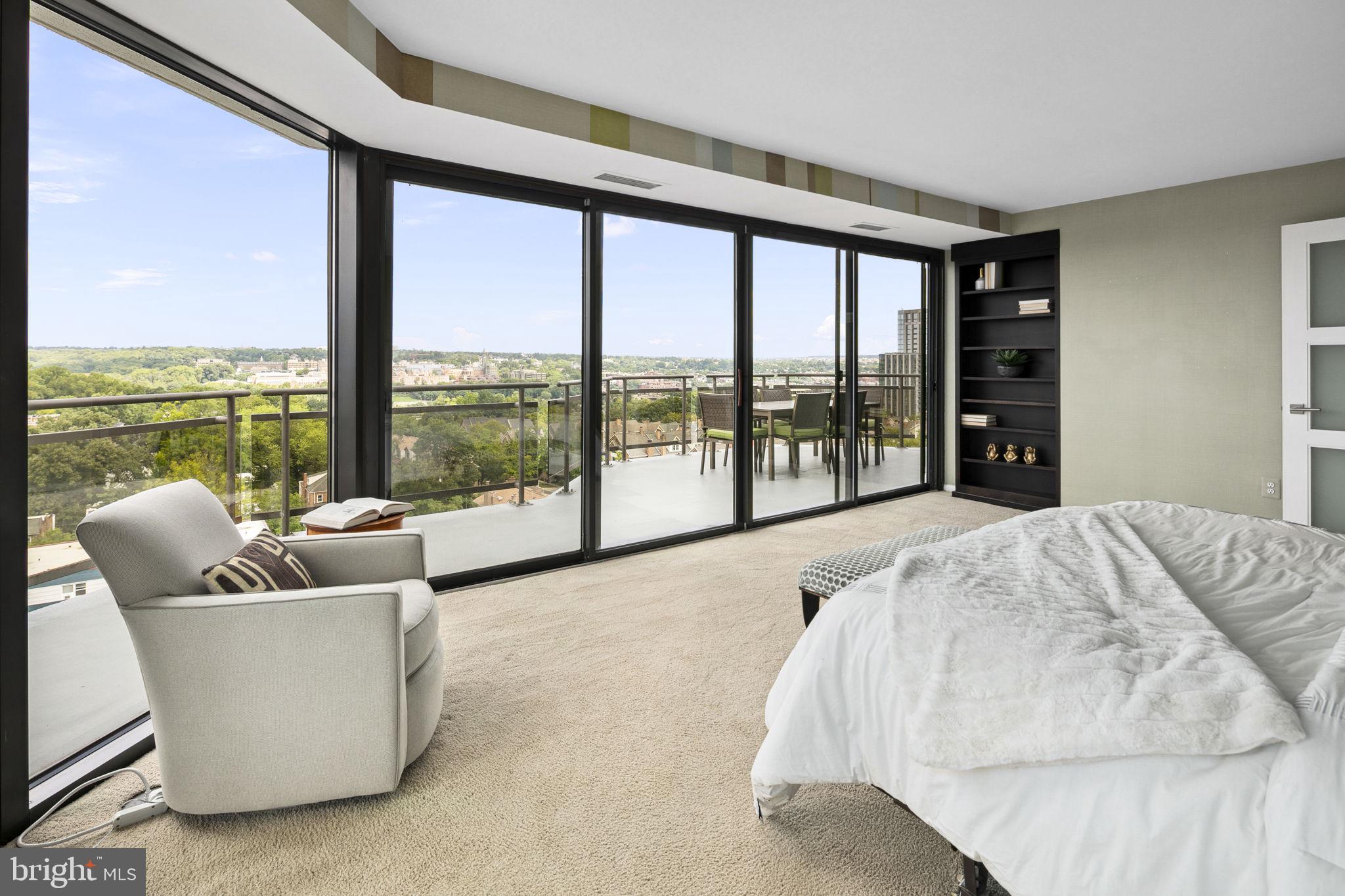 THE ATRIUM - Residential