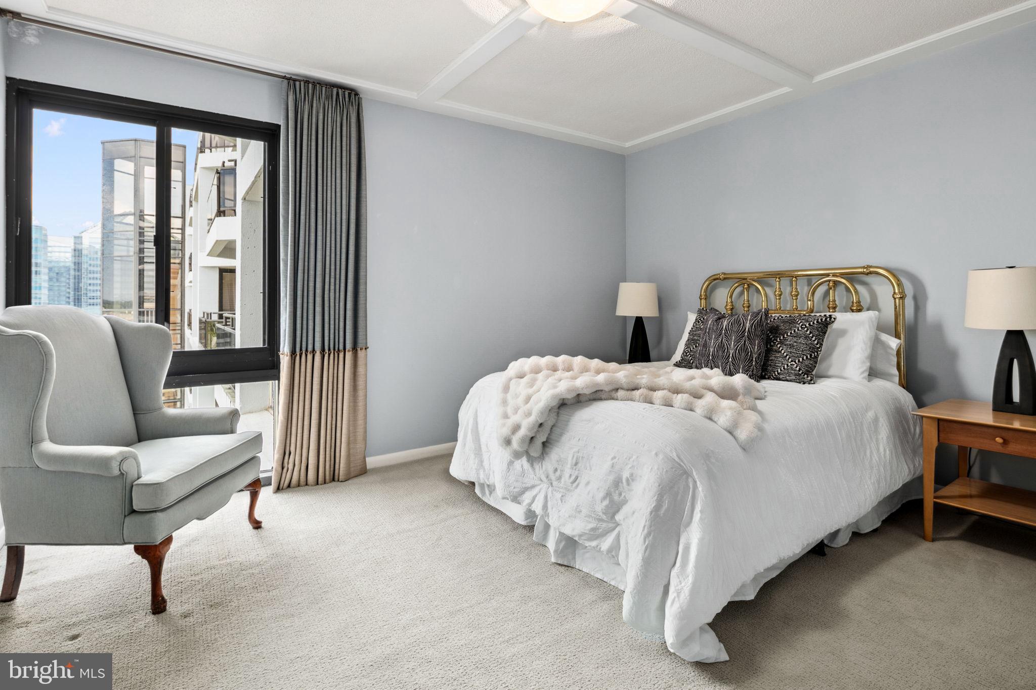 THE ATRIUM - Residential