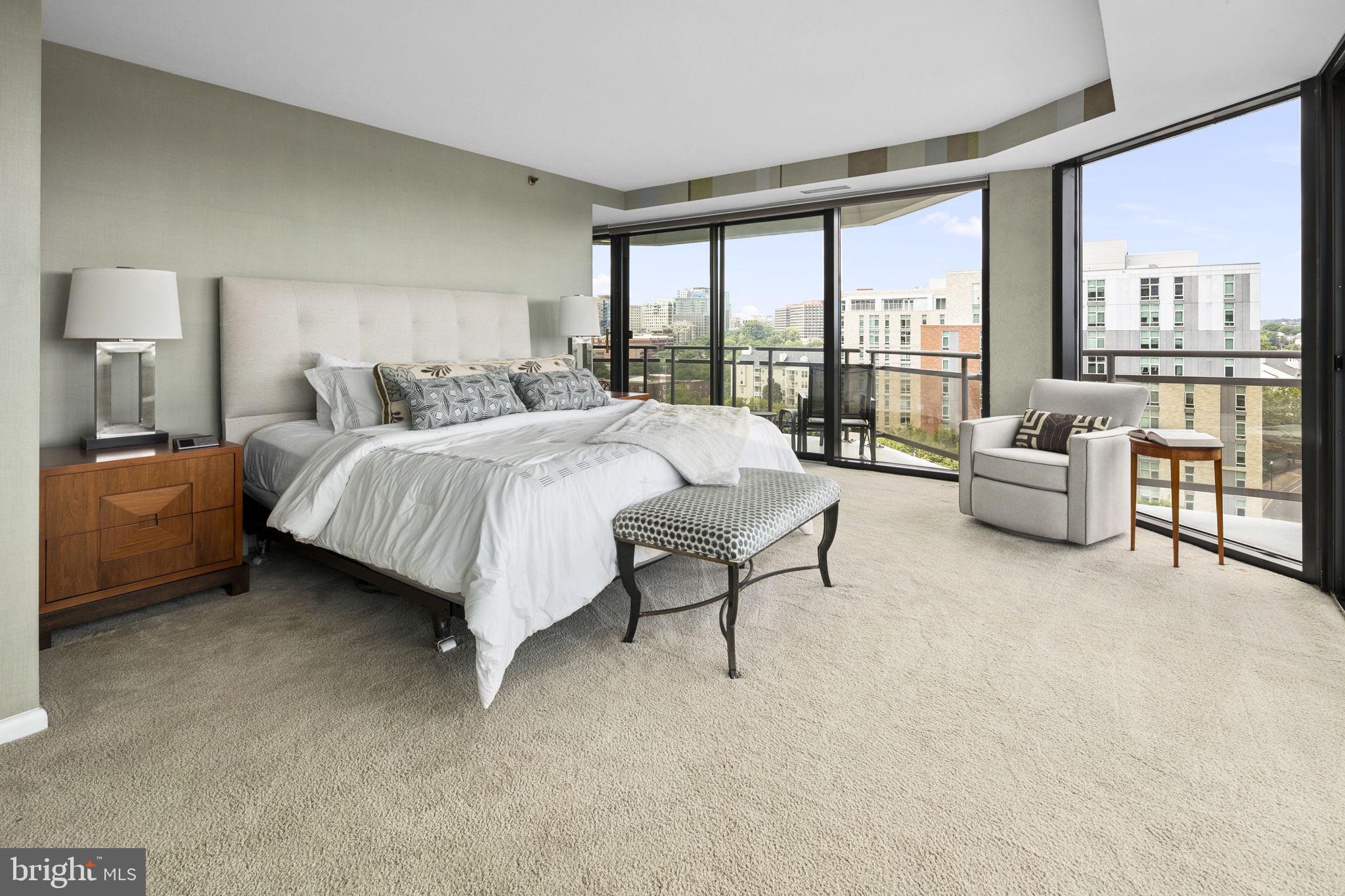 THE ATRIUM - Residential