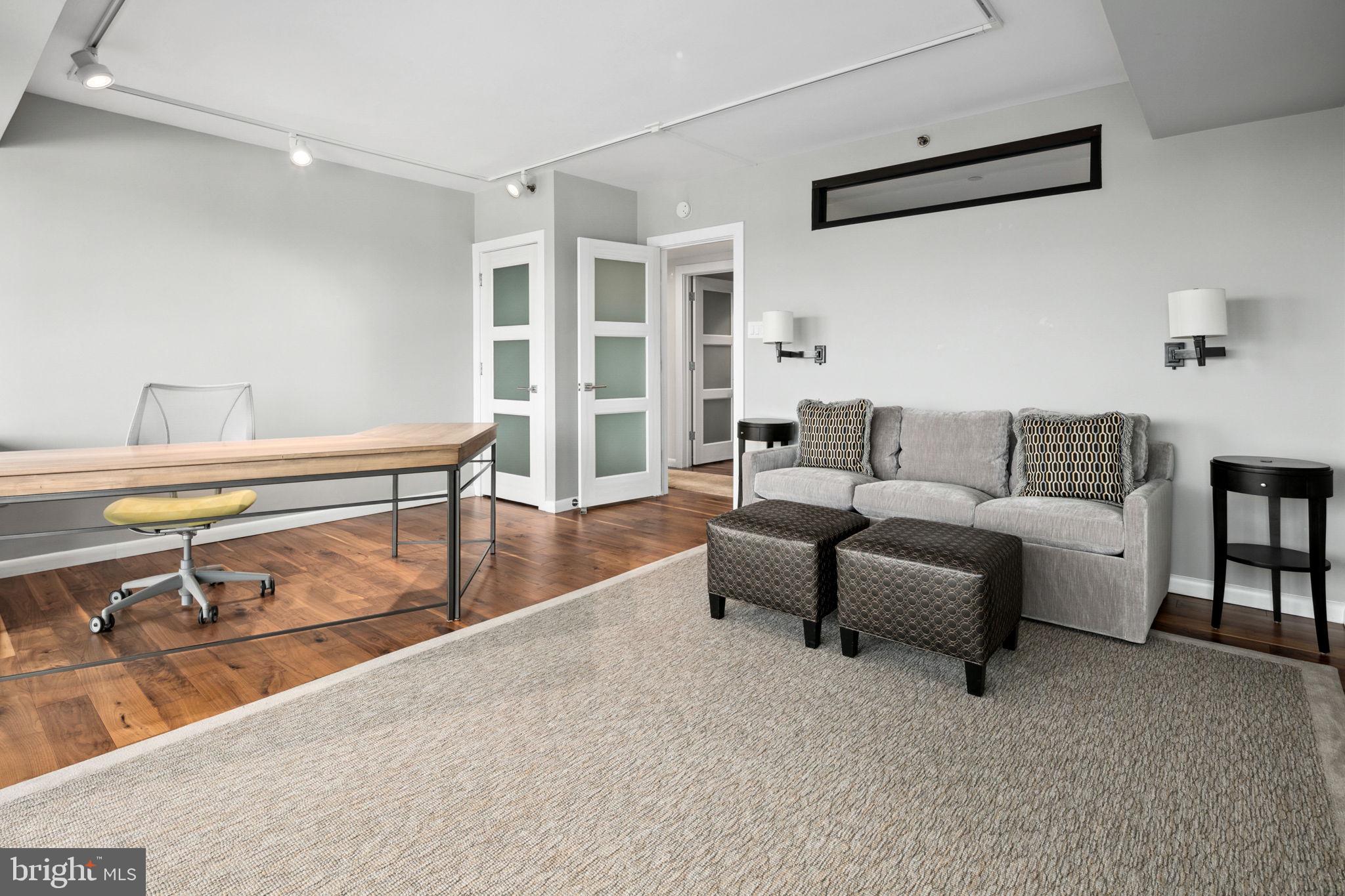 THE ATRIUM - Residential