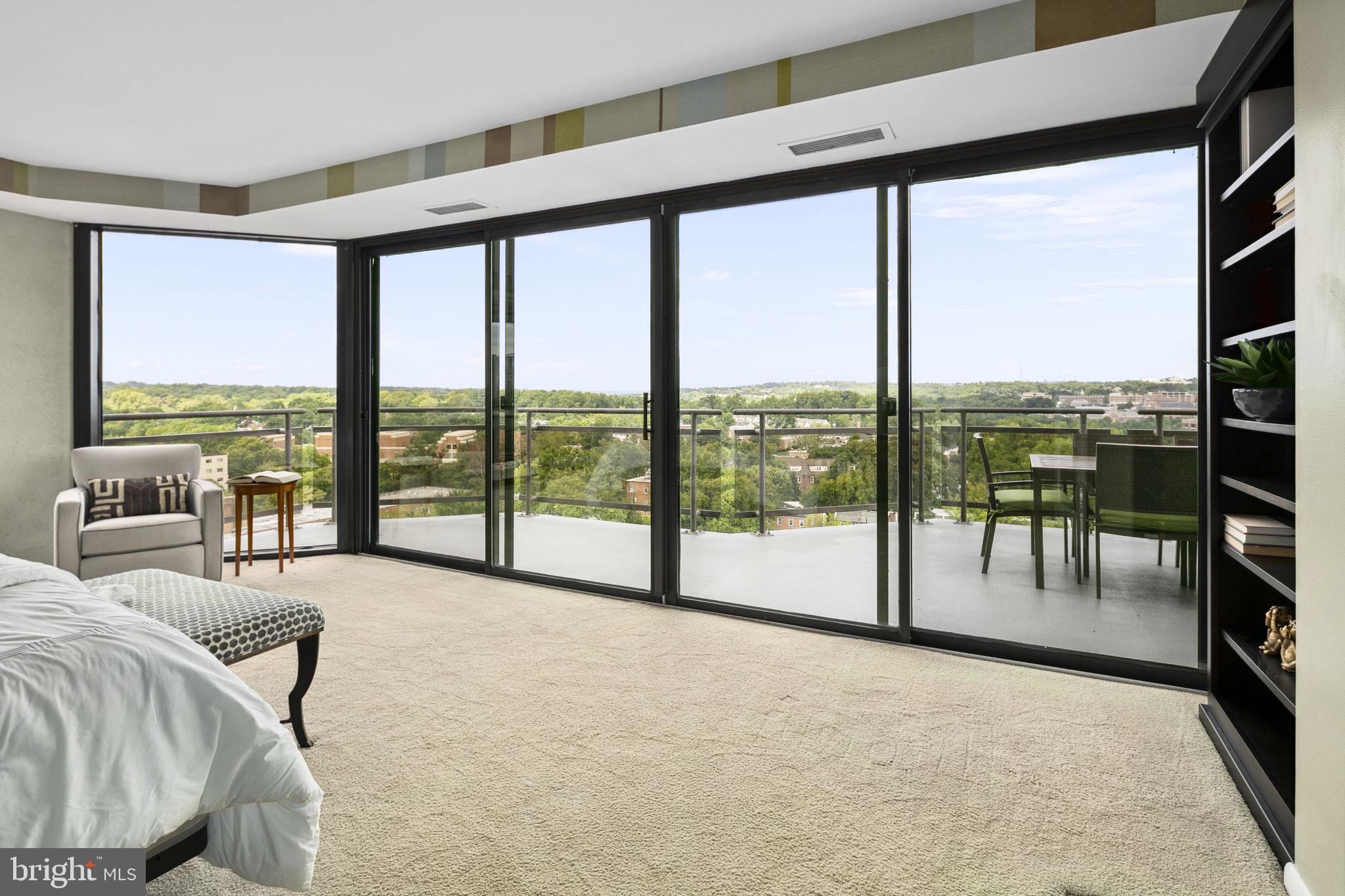 THE ATRIUM - Residential