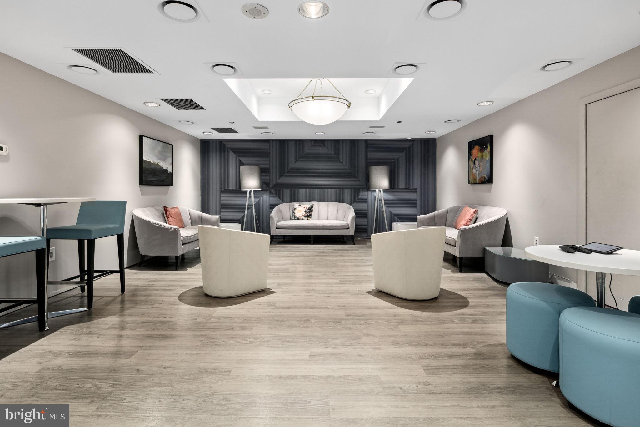 THE ATRIUM - Residential