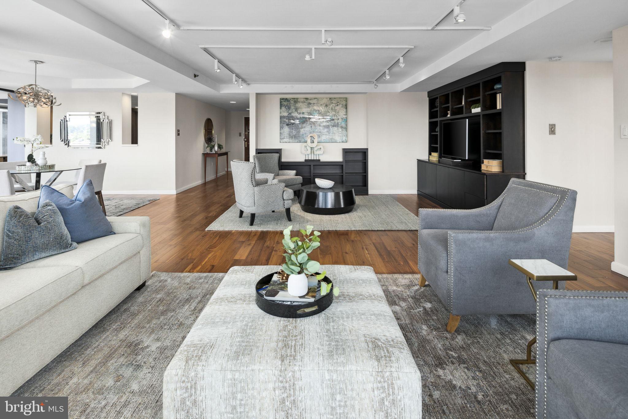 THE ATRIUM - Residential