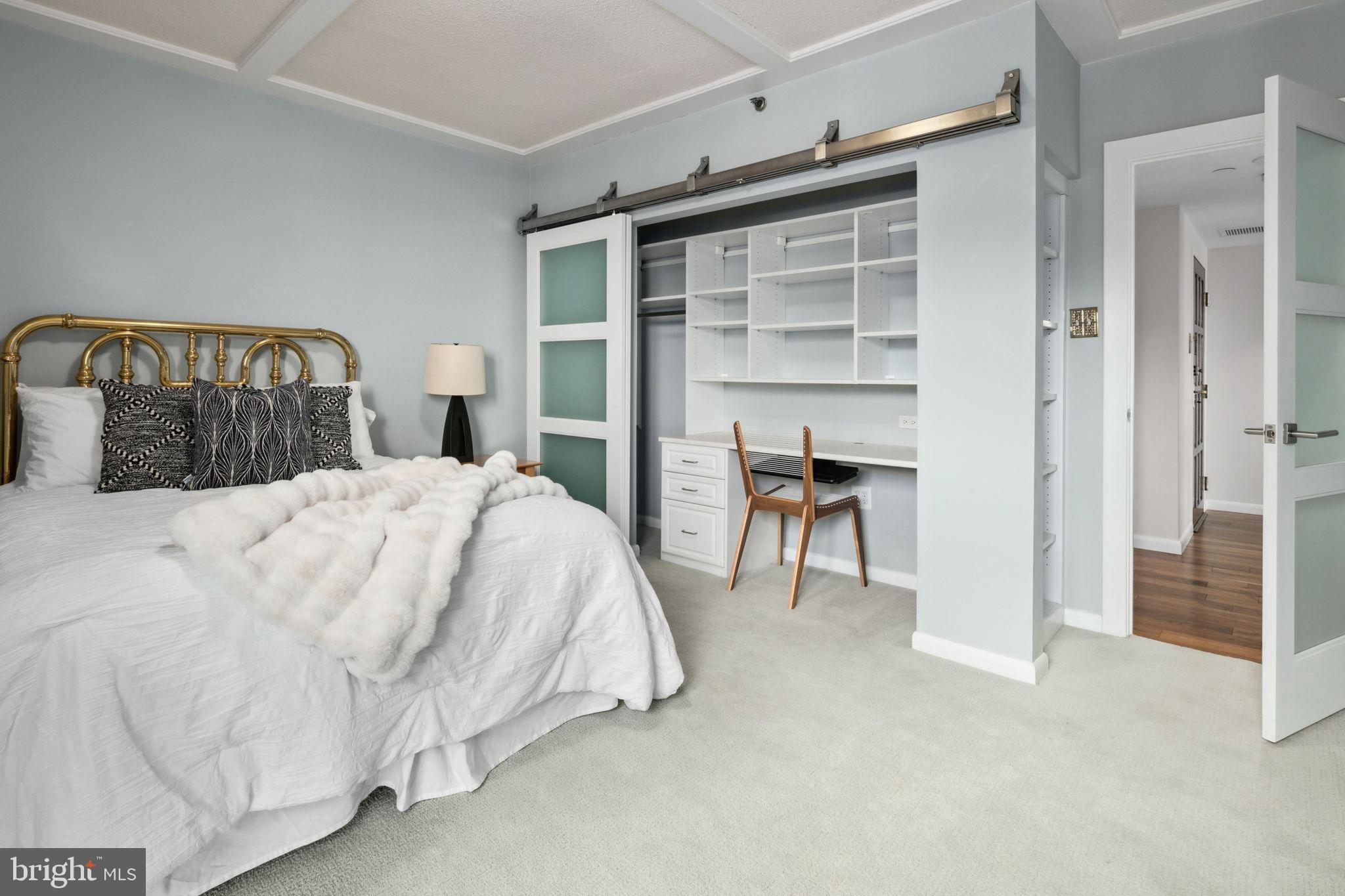 THE ATRIUM - Residential